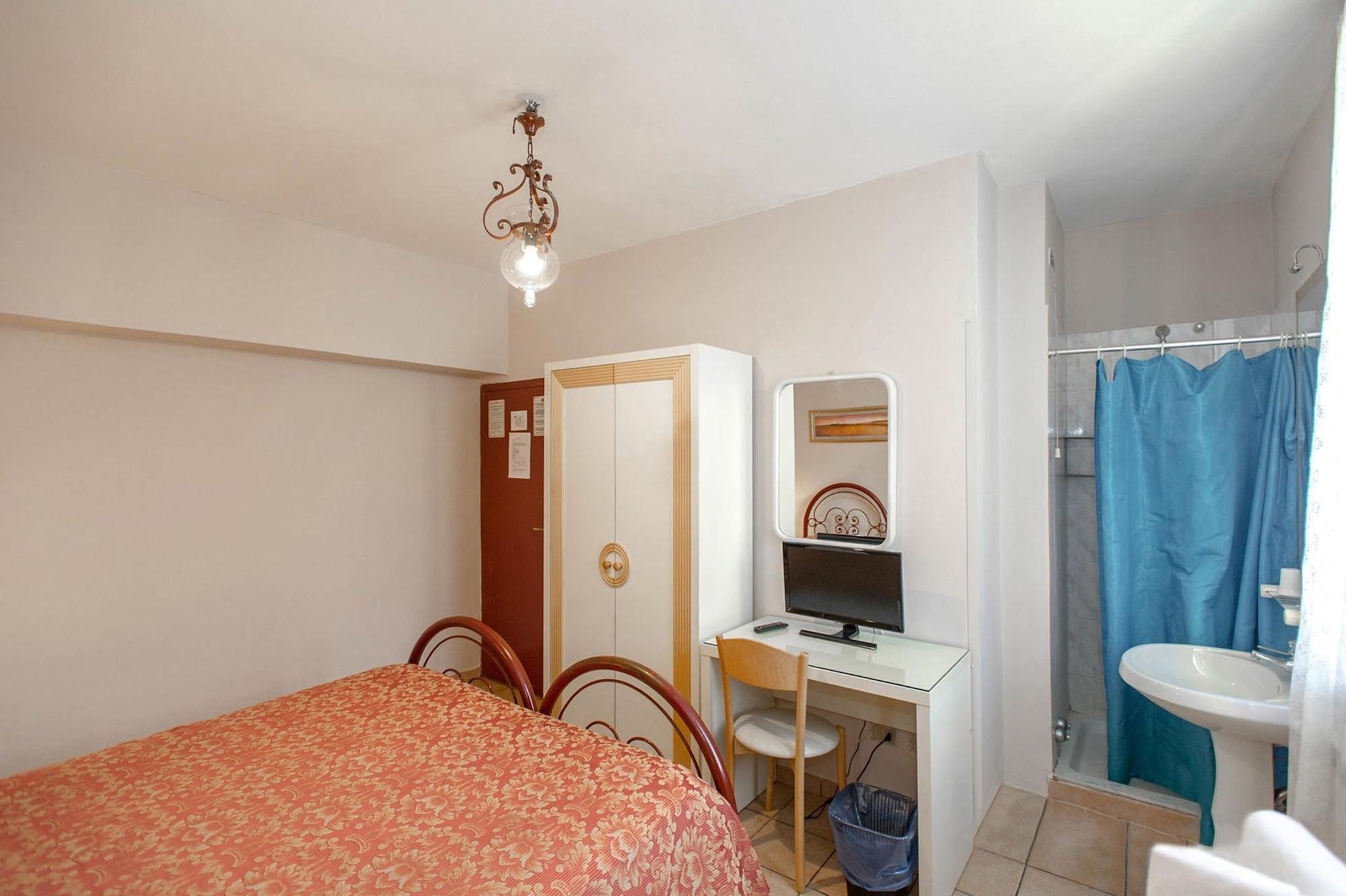 Masaccio Hotel *