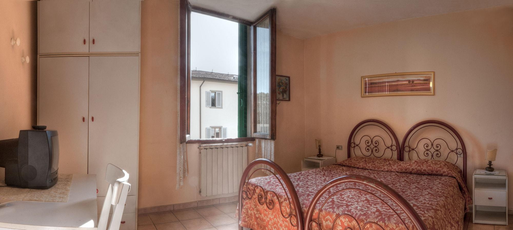 Masaccio Hotel *