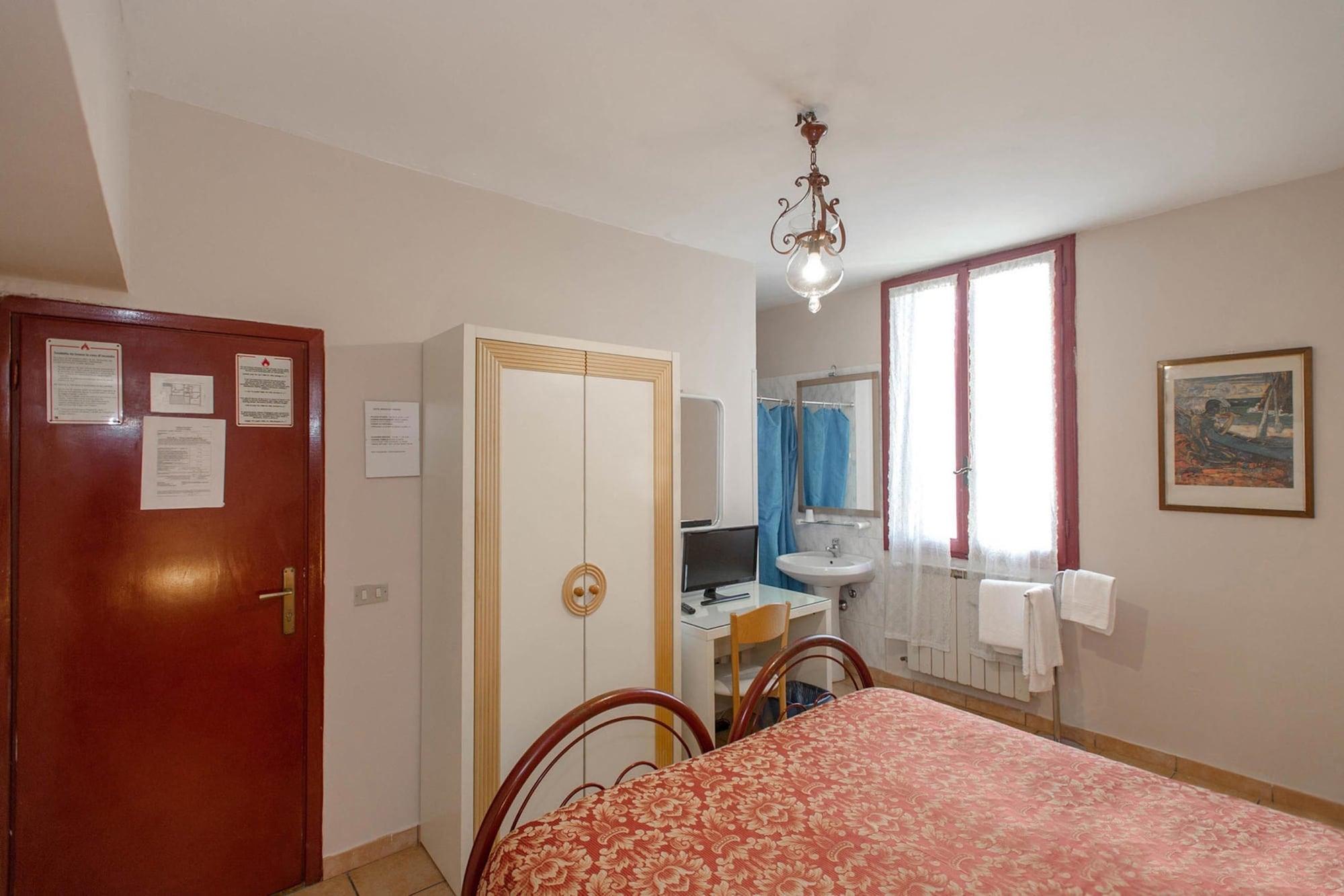 Hotel Masaccio Firenze