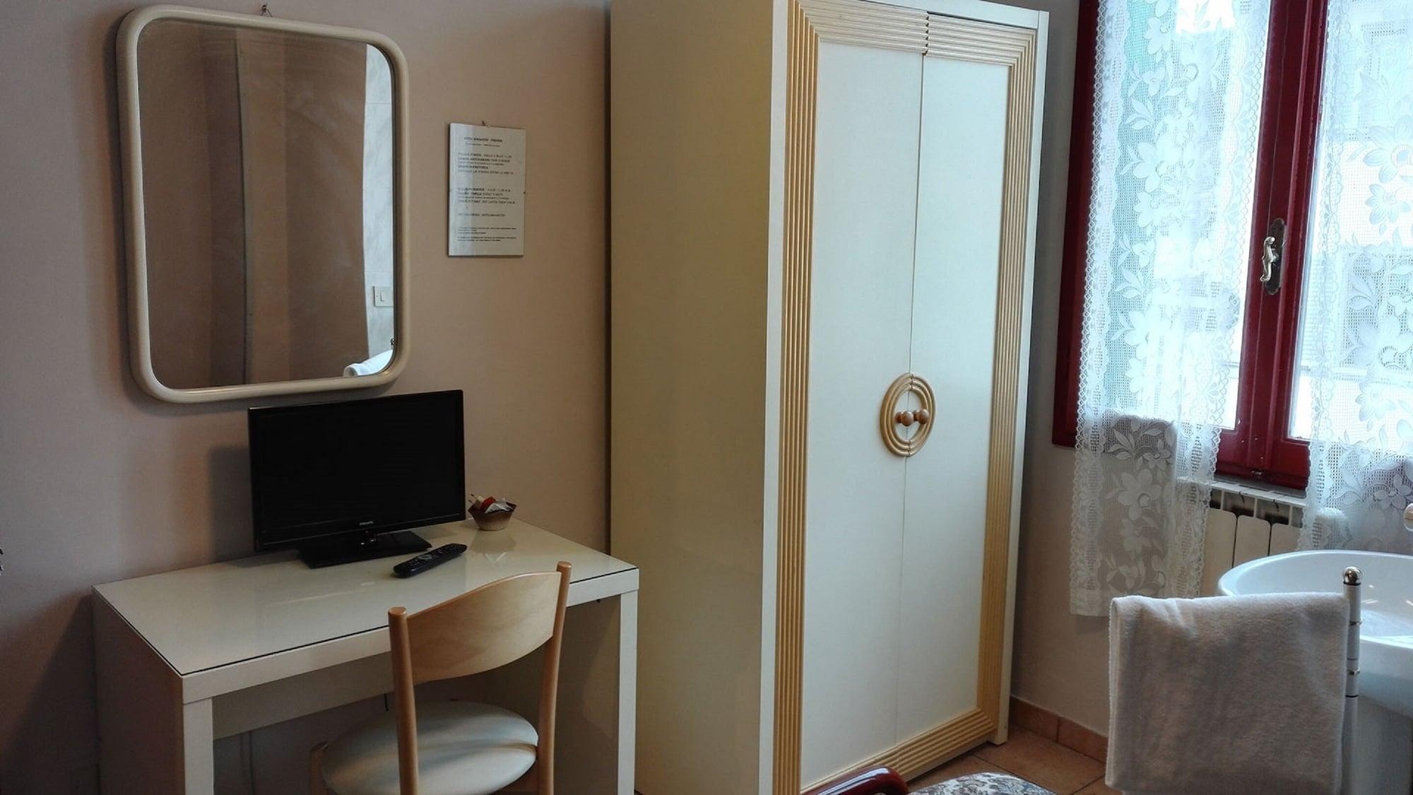 Masaccio Hotel