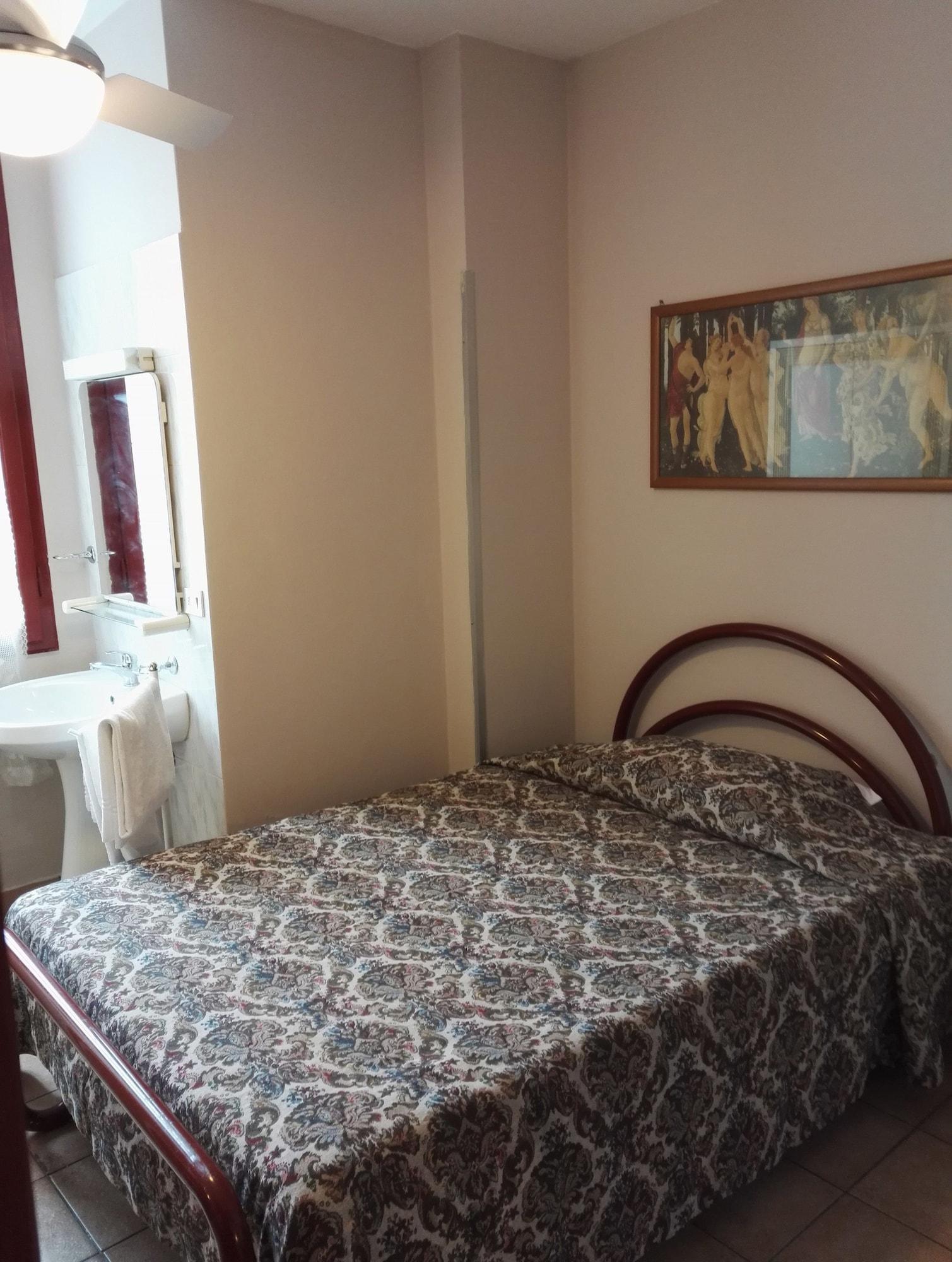 Masaccio Hotel