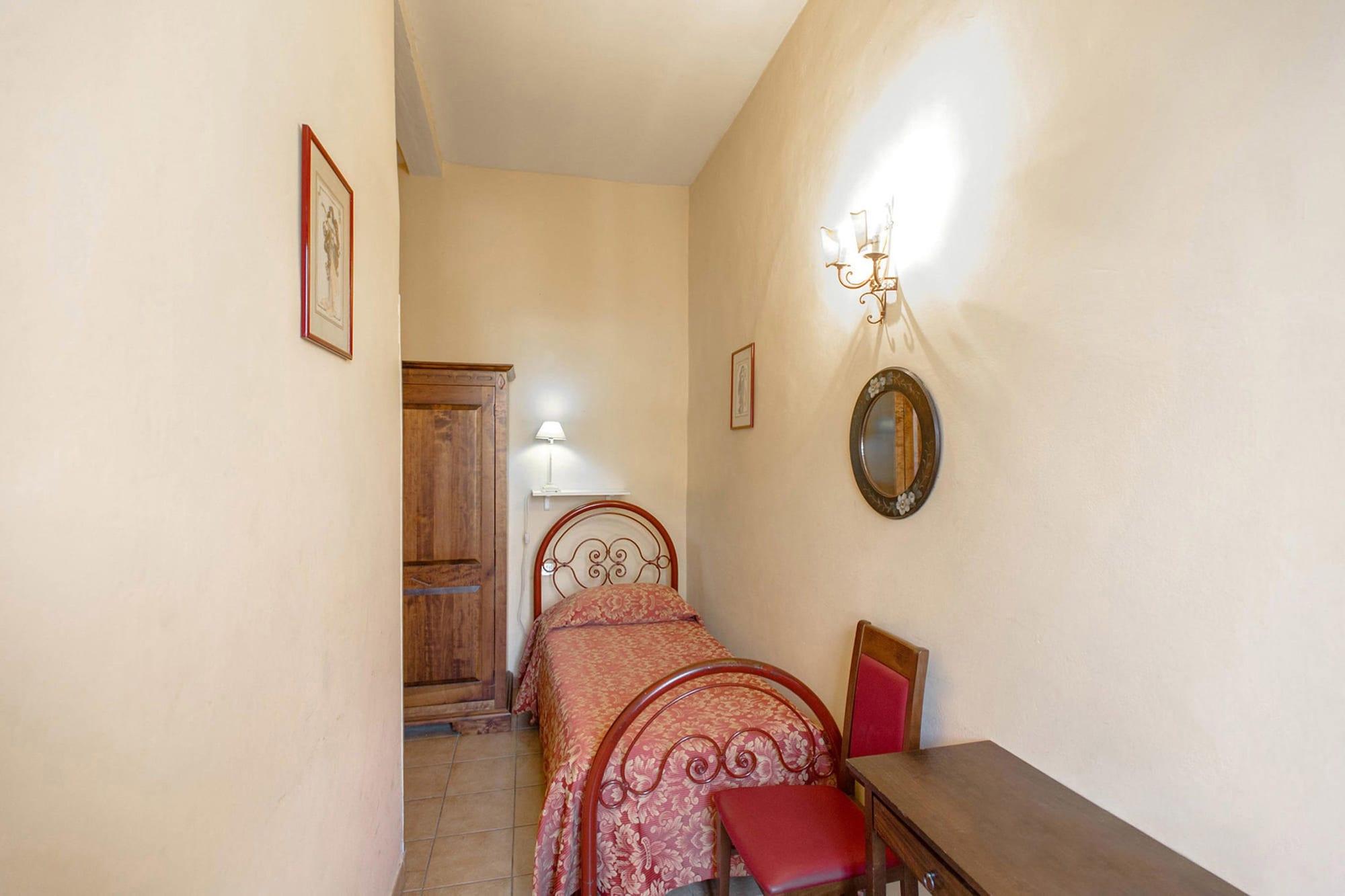 Hotel Masaccio *
