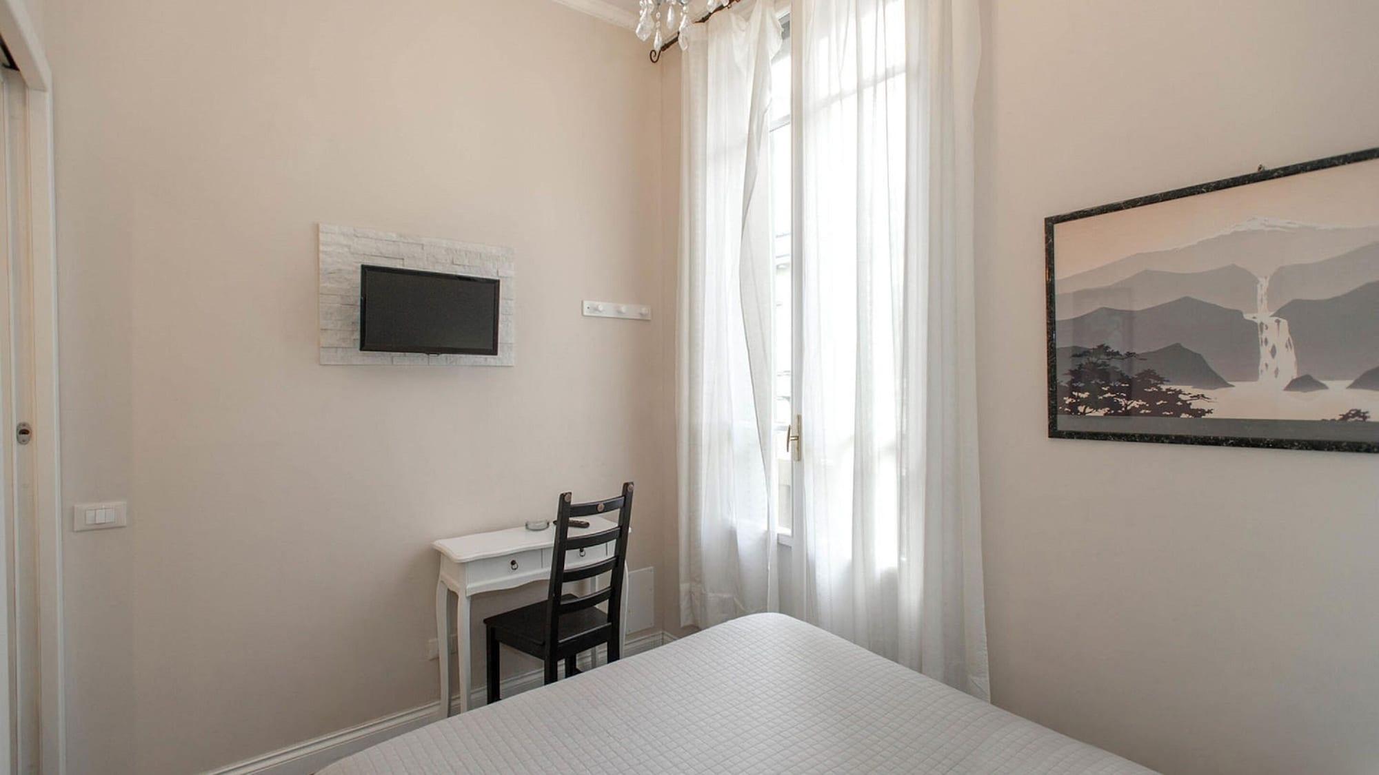 Hotel Masaccio Firenze