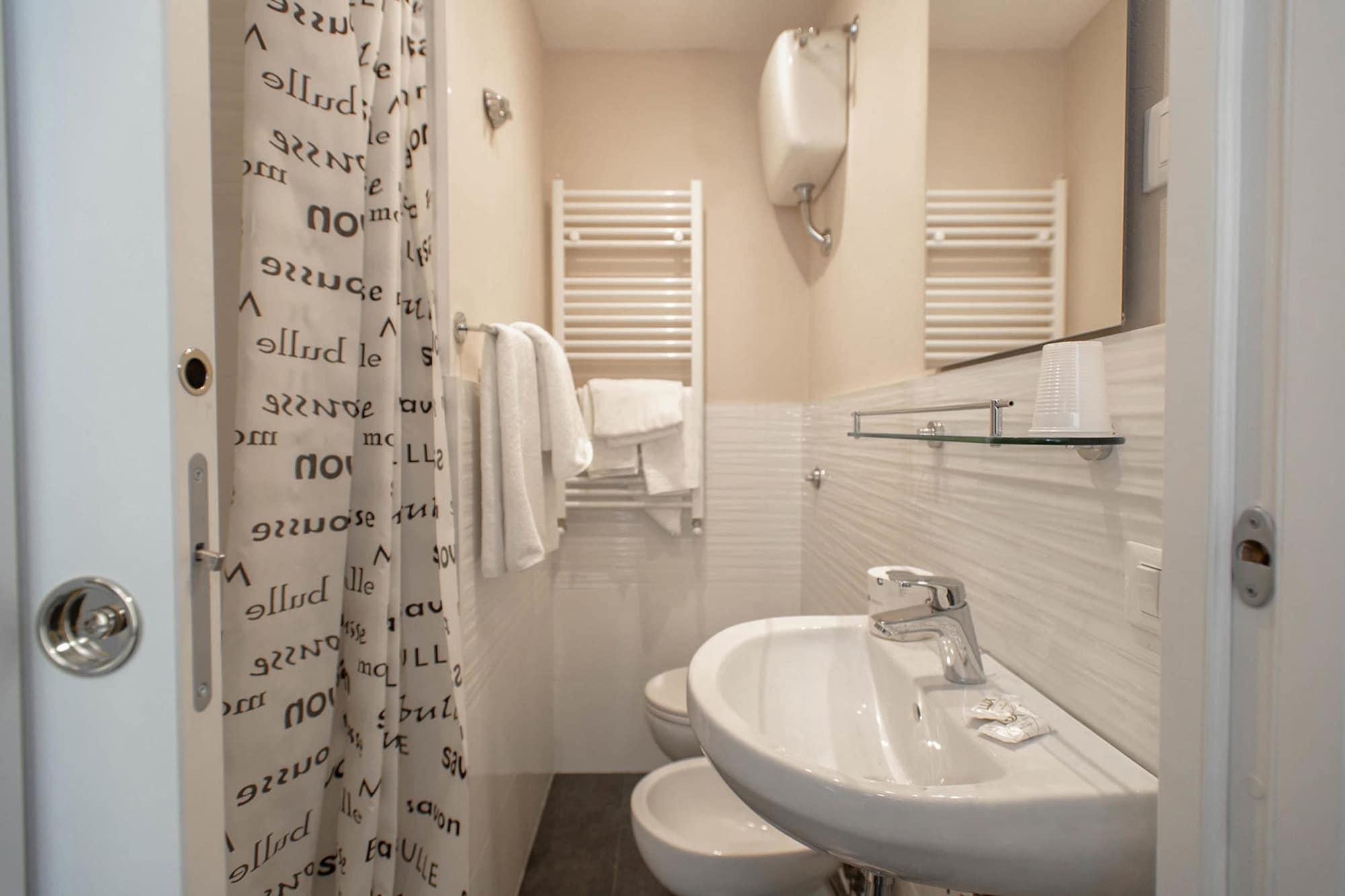 Masaccio Hotel Firenze