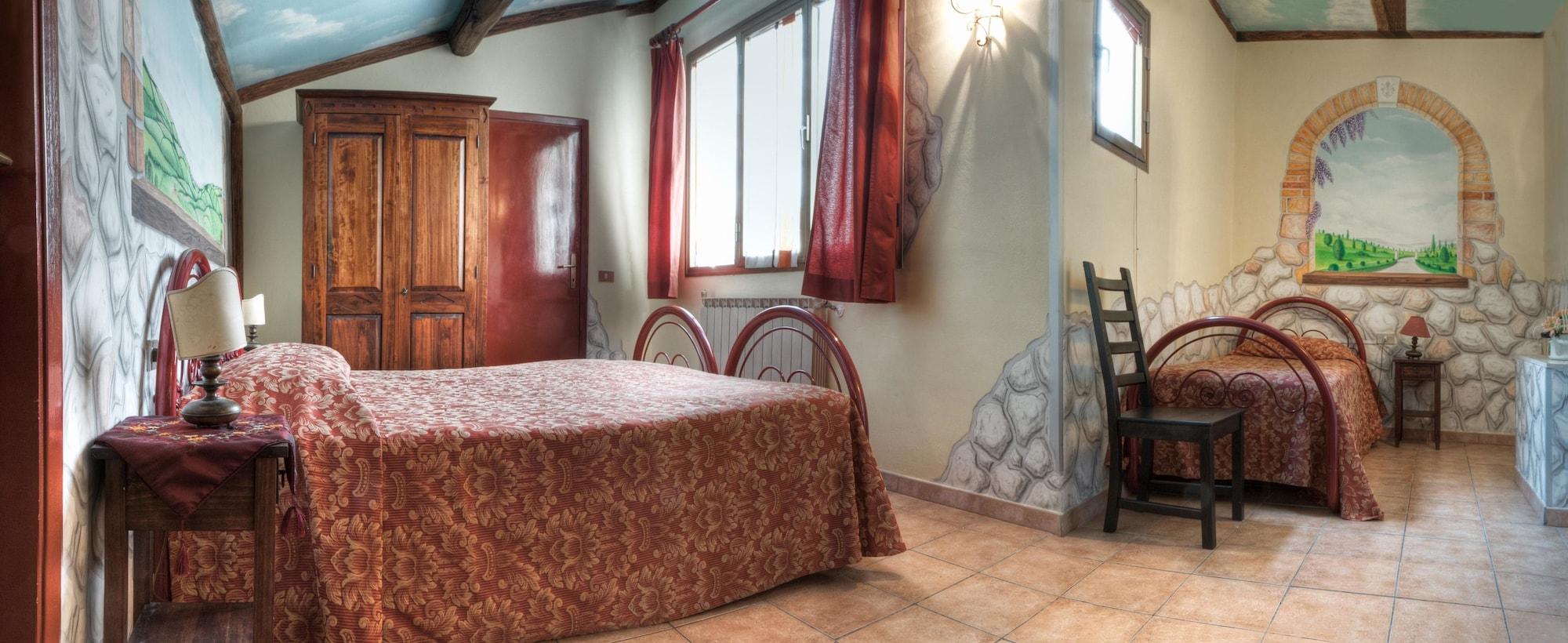 Masaccio Hotel
