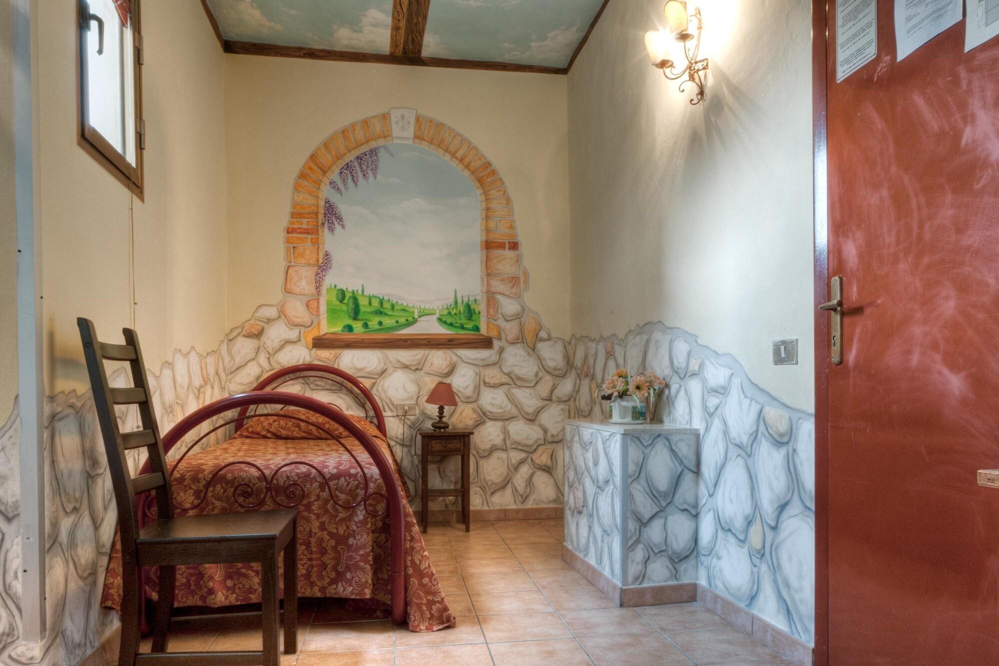 Masaccio Hotel