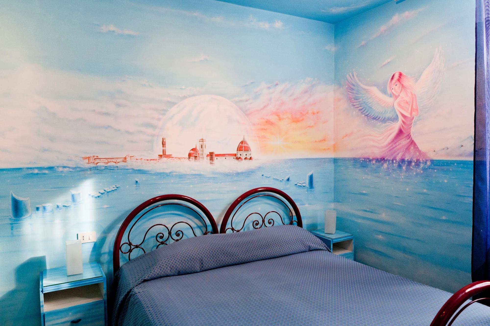 Masaccio Hotel