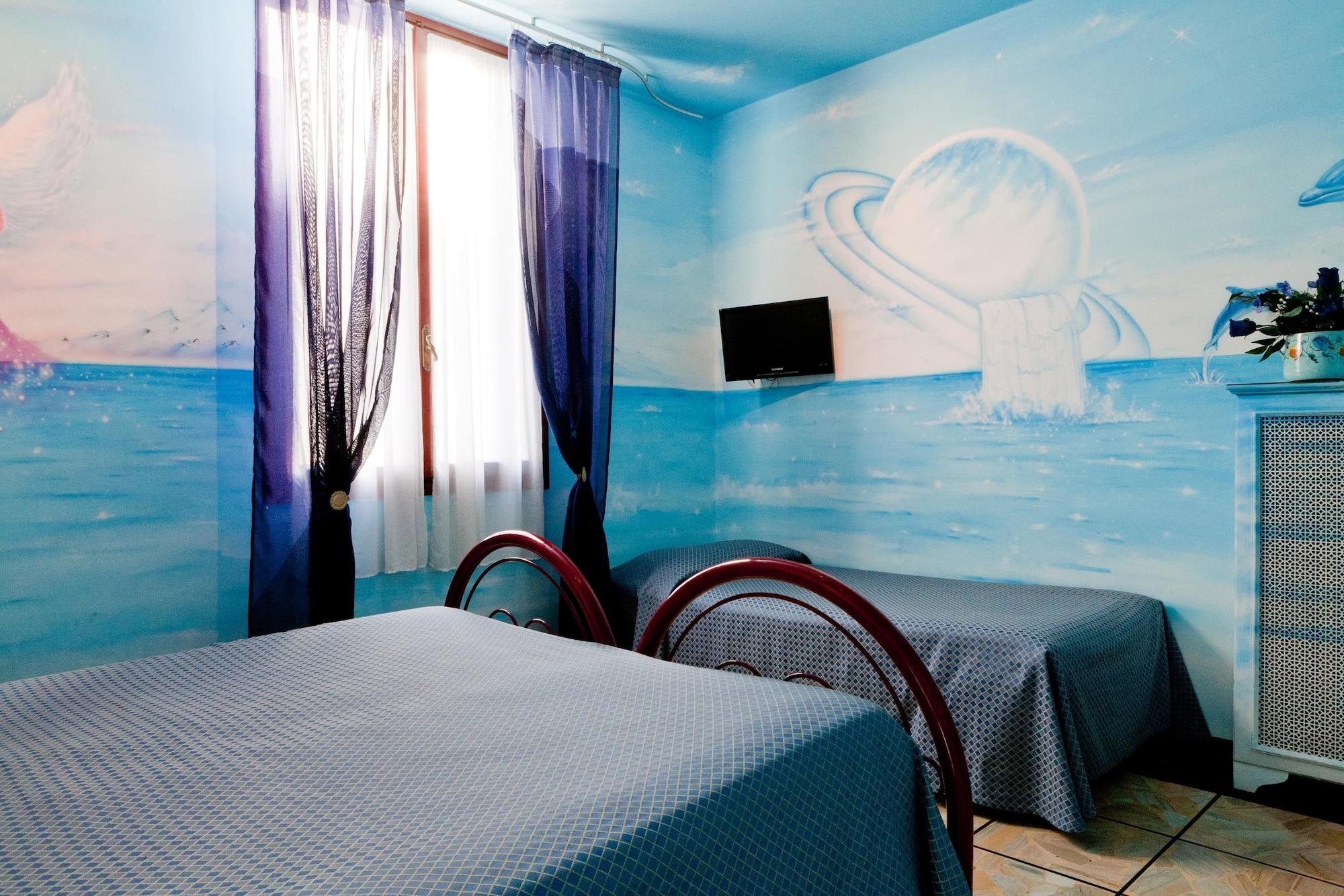 Masaccio Hotel Firenze