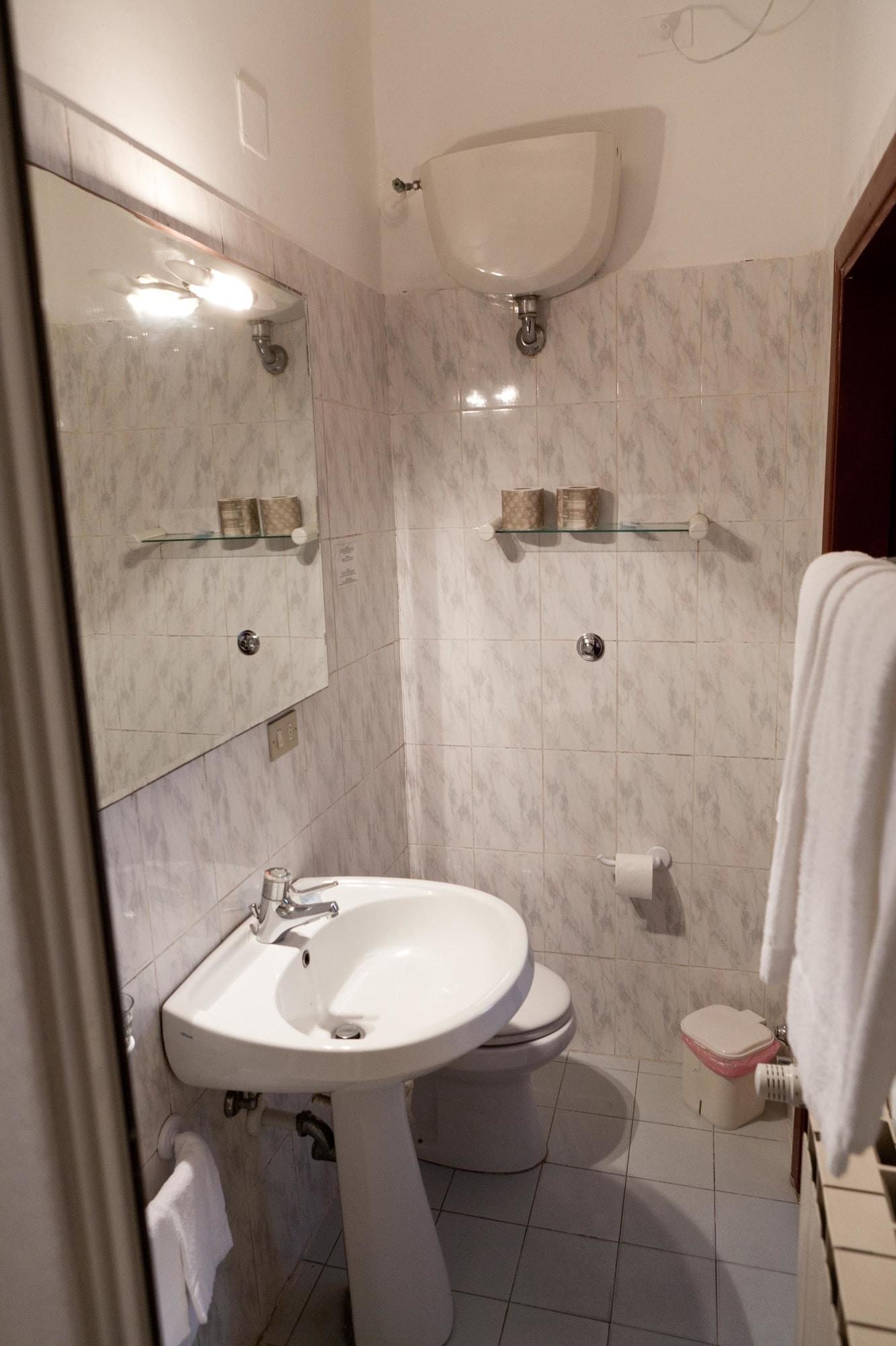 Hotel Masaccio