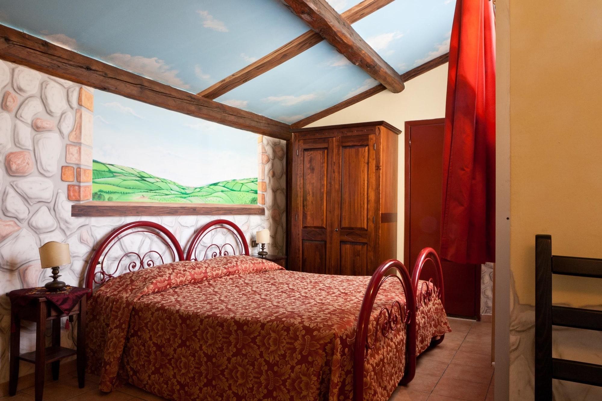 Masaccio Hotel Firenze