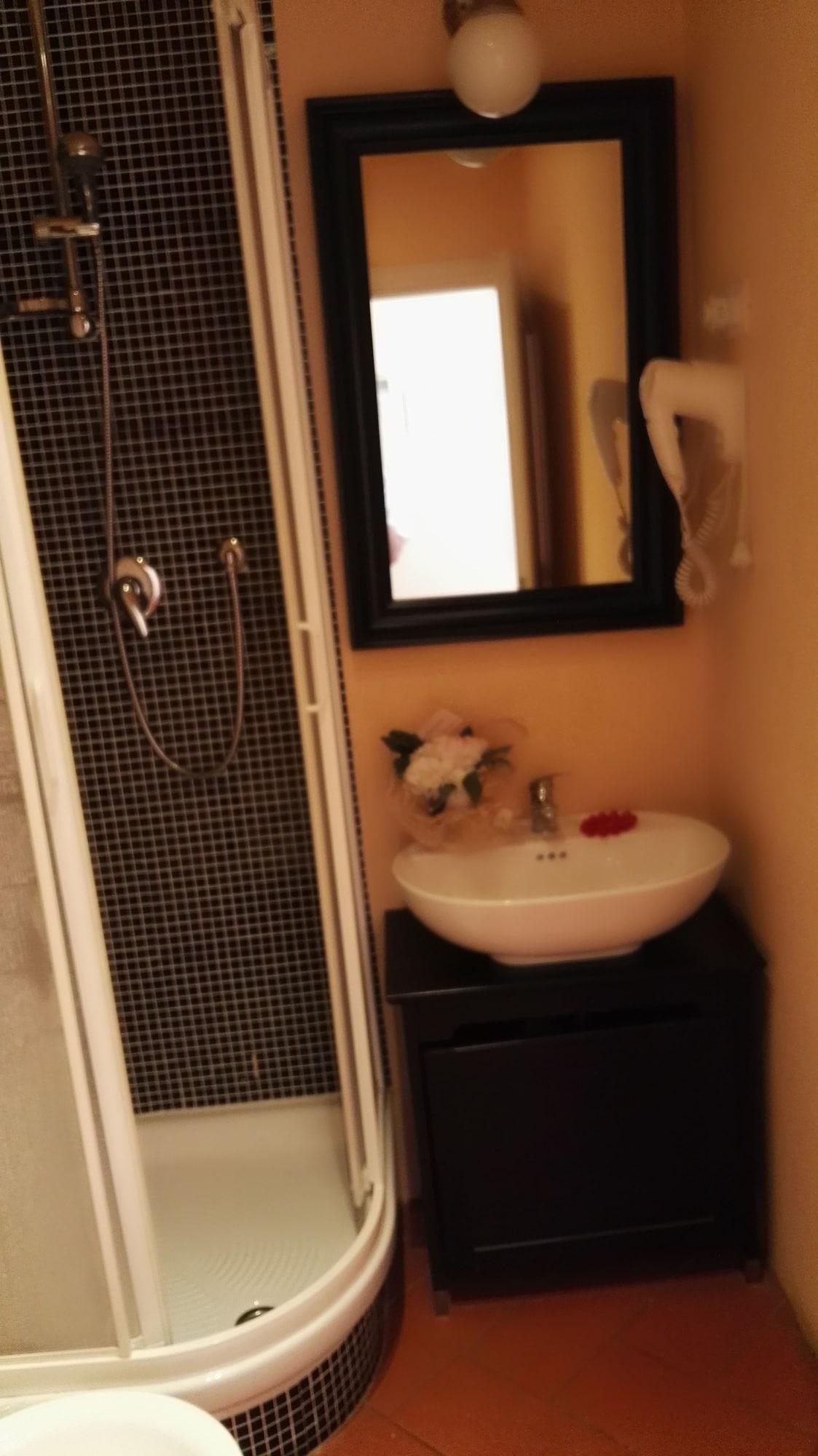 Sangaggio House Bed & Breakfast Firenze