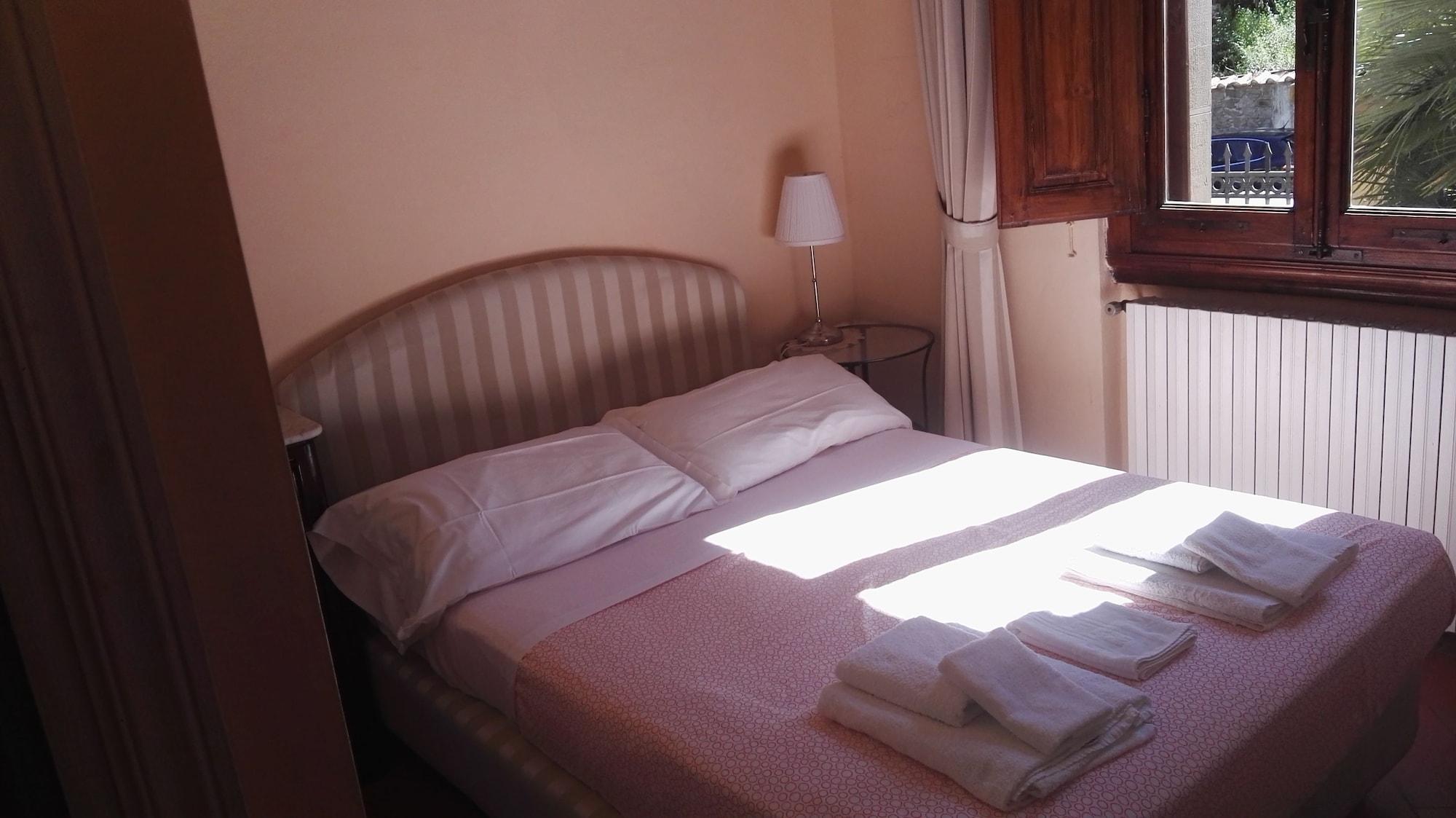 Sangaggio House Florença