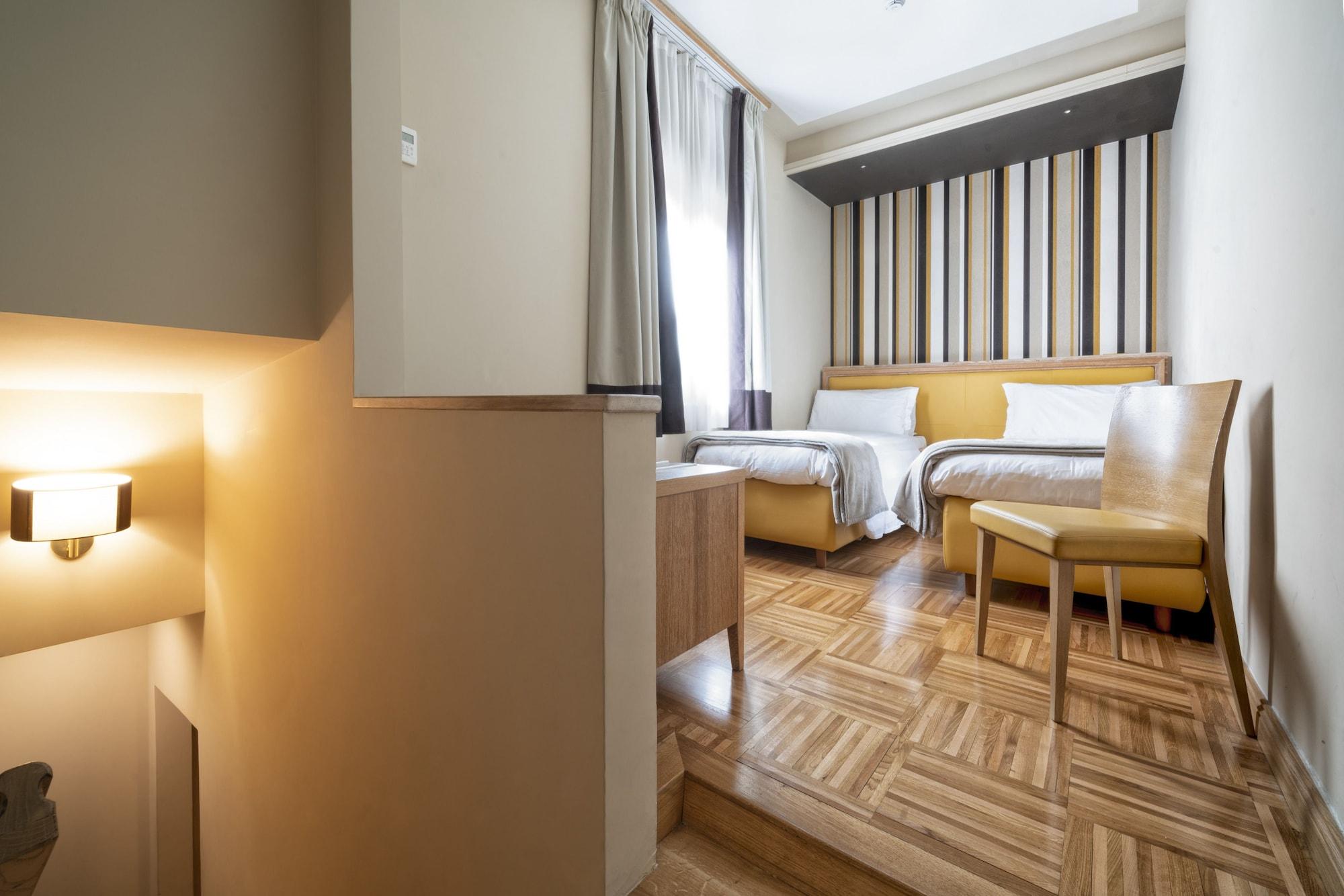 Hotel Solo Experience 4*