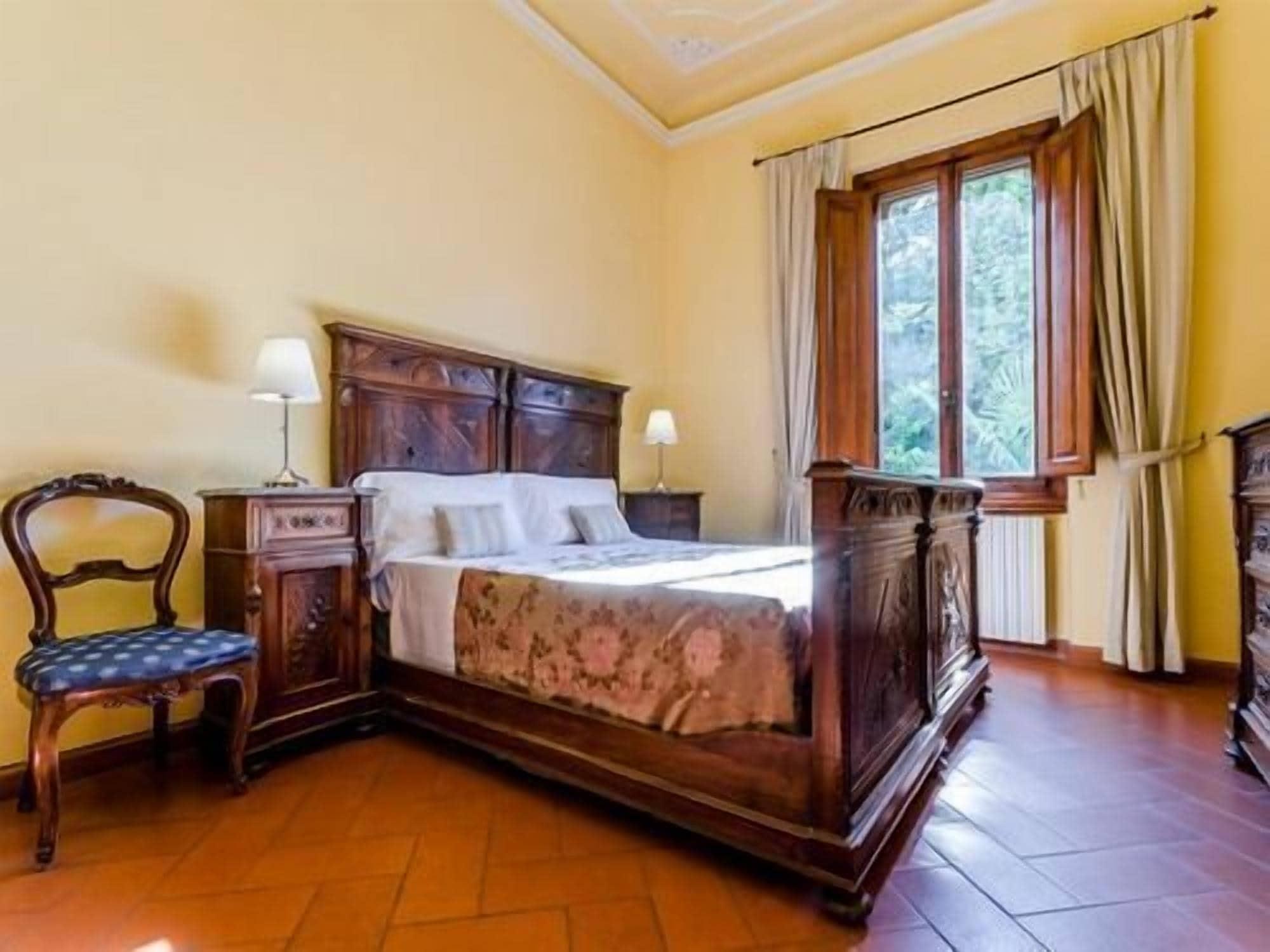 Acomodação com café da manhã  Sangaggio House Florença