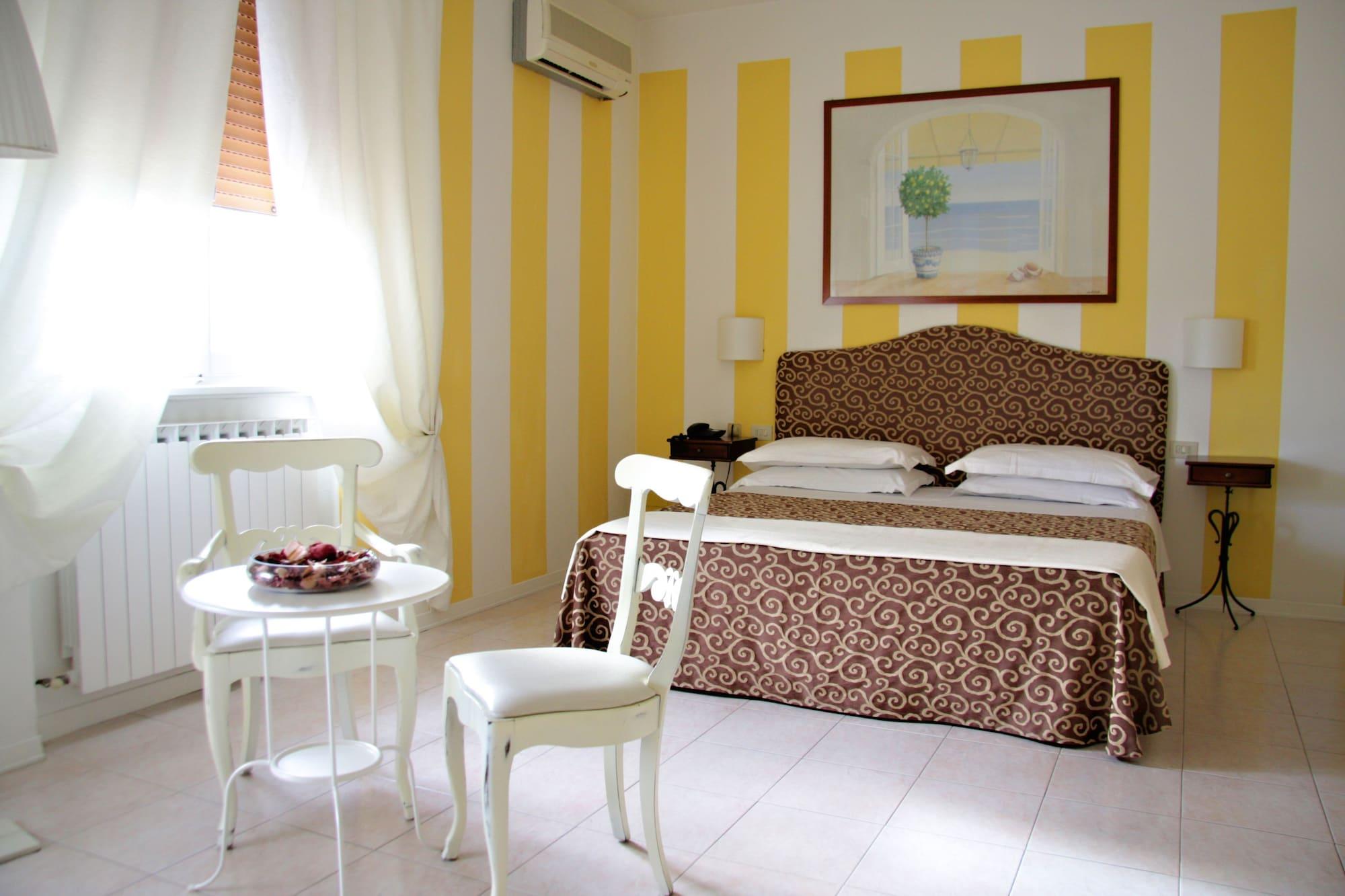 Hotell Alex