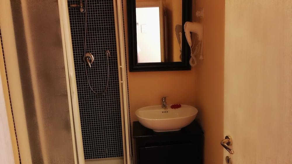 Sangaggio House Firenze