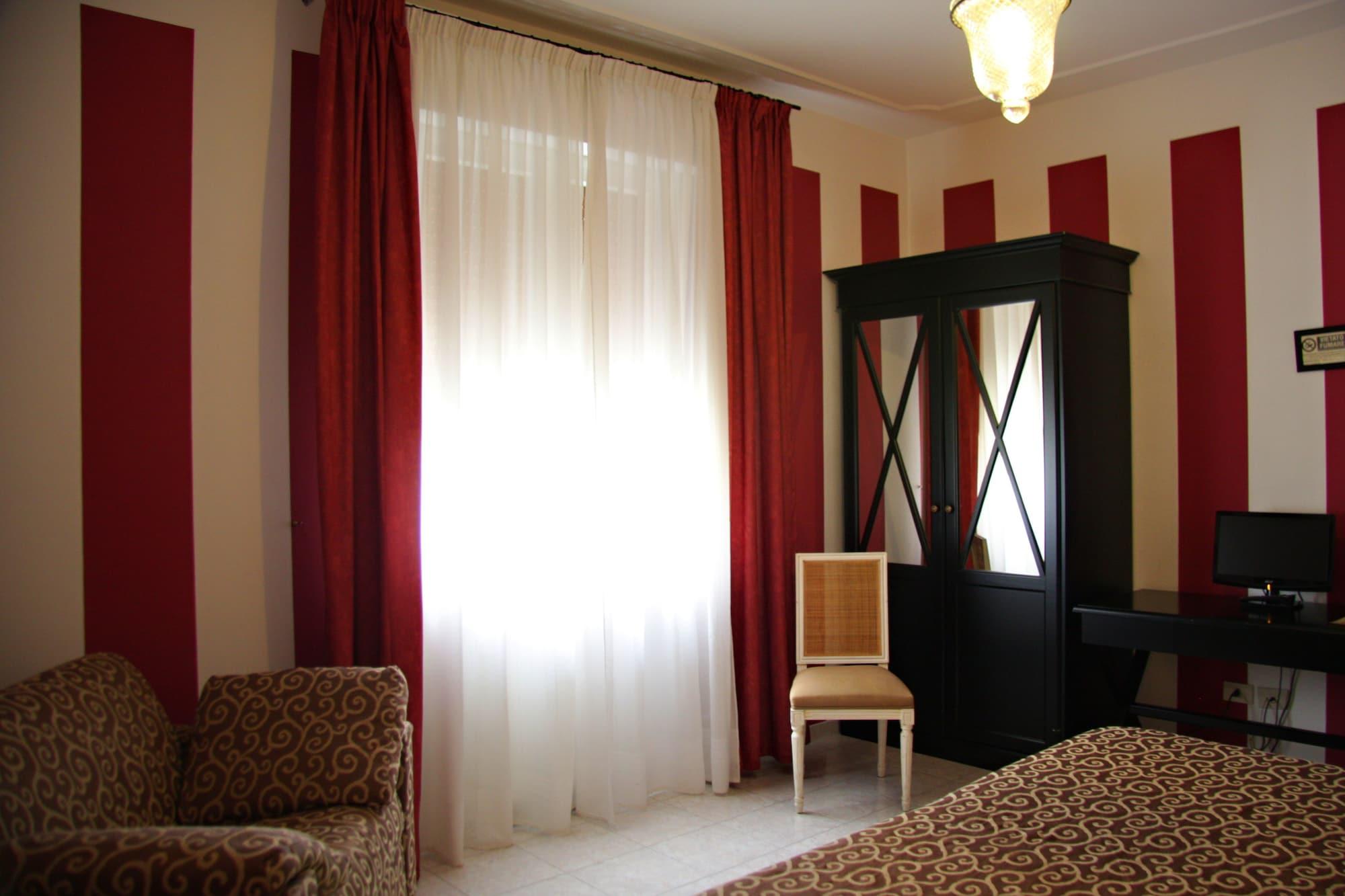 Alex Hotel Florença