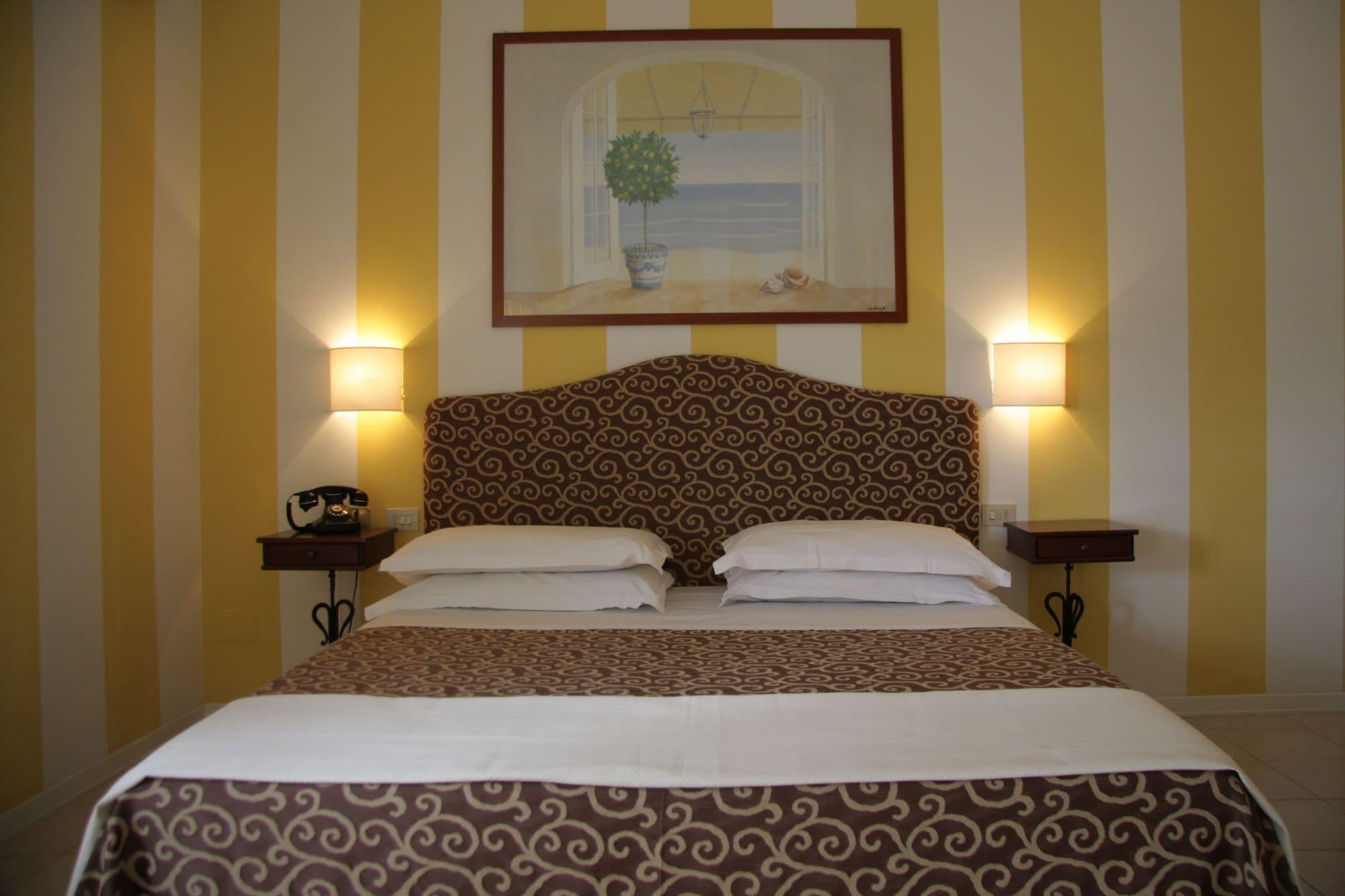 Alex Hotel Florença