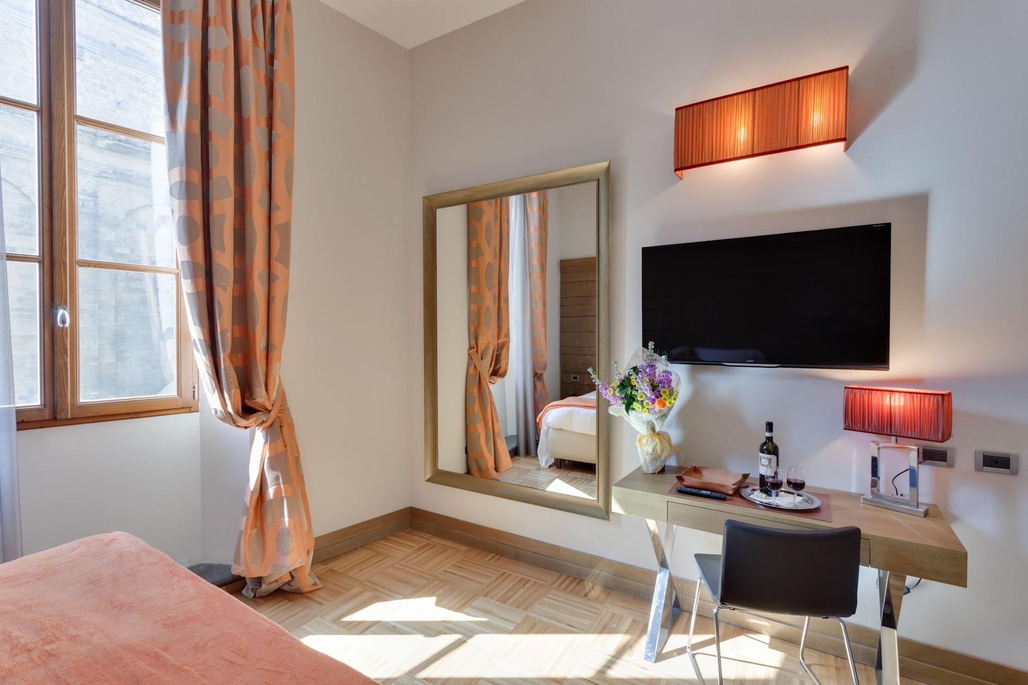 Hotel Solo Experience Florença