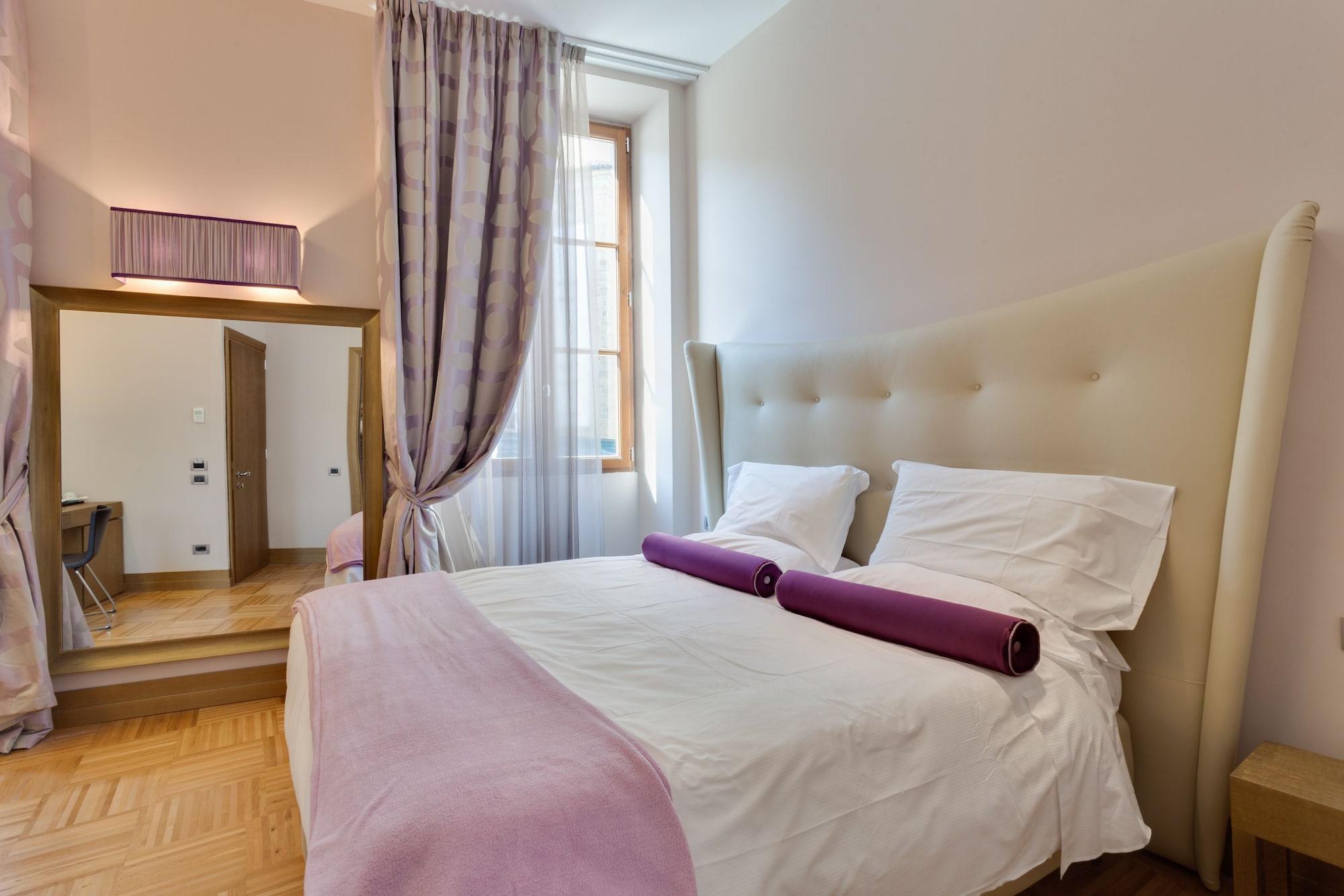 Solo Experience Hotel Florença
