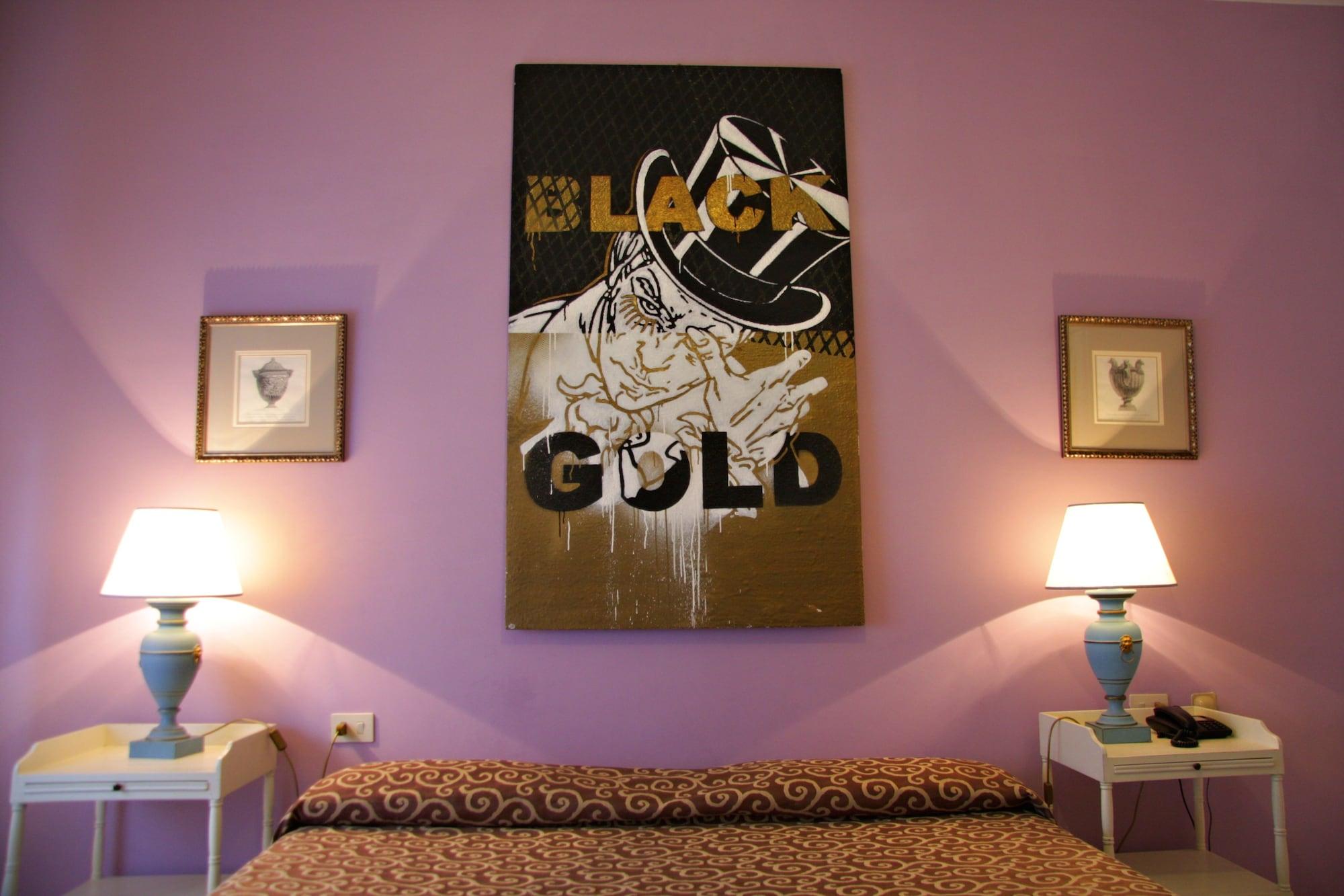 Alex Hotel 3*