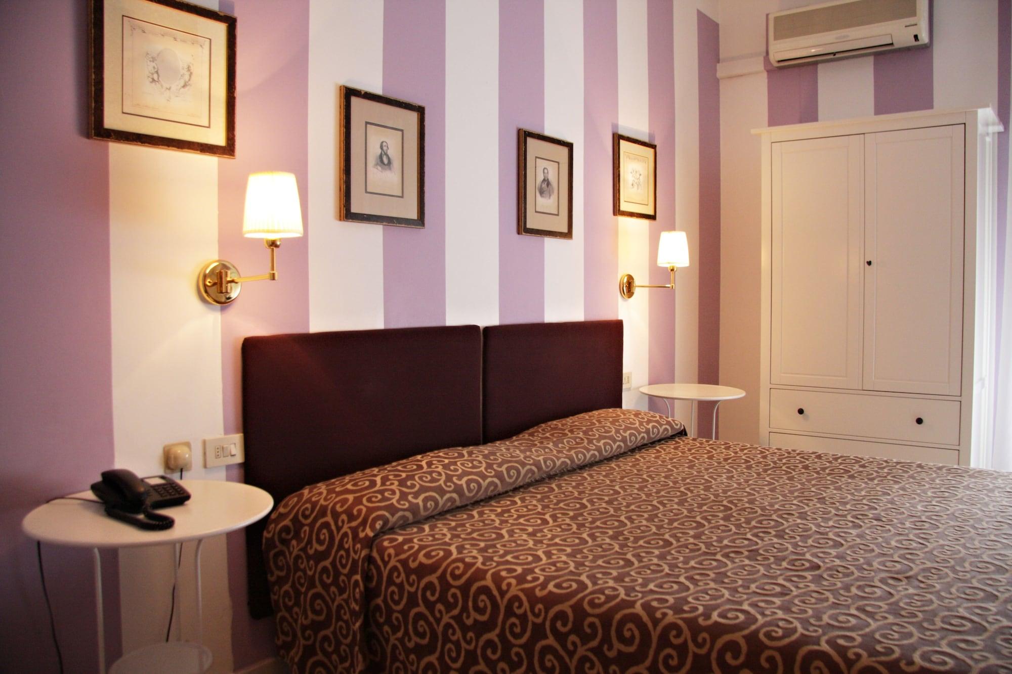 Hotel Alex Florença