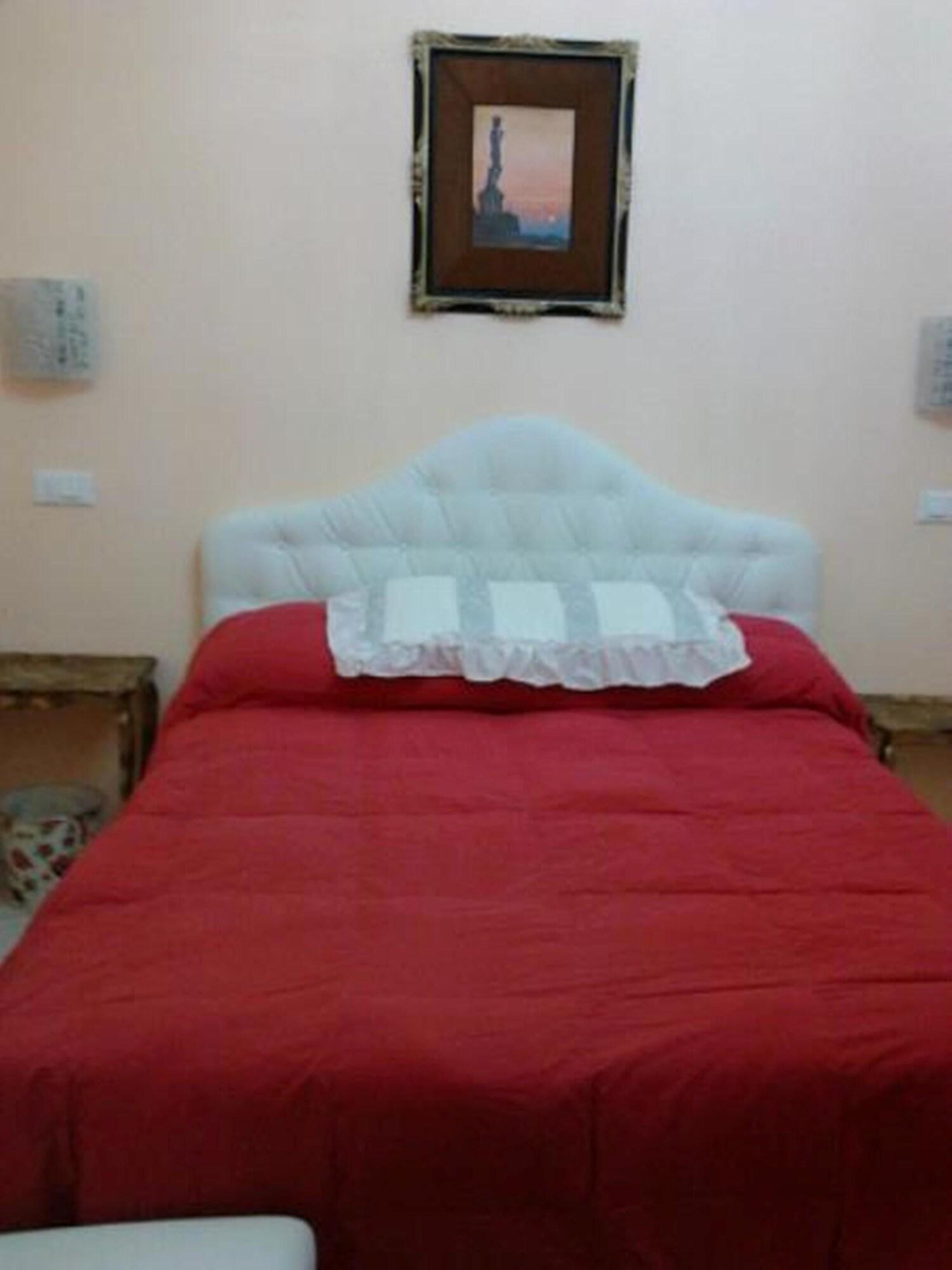 Affittacamere Alba