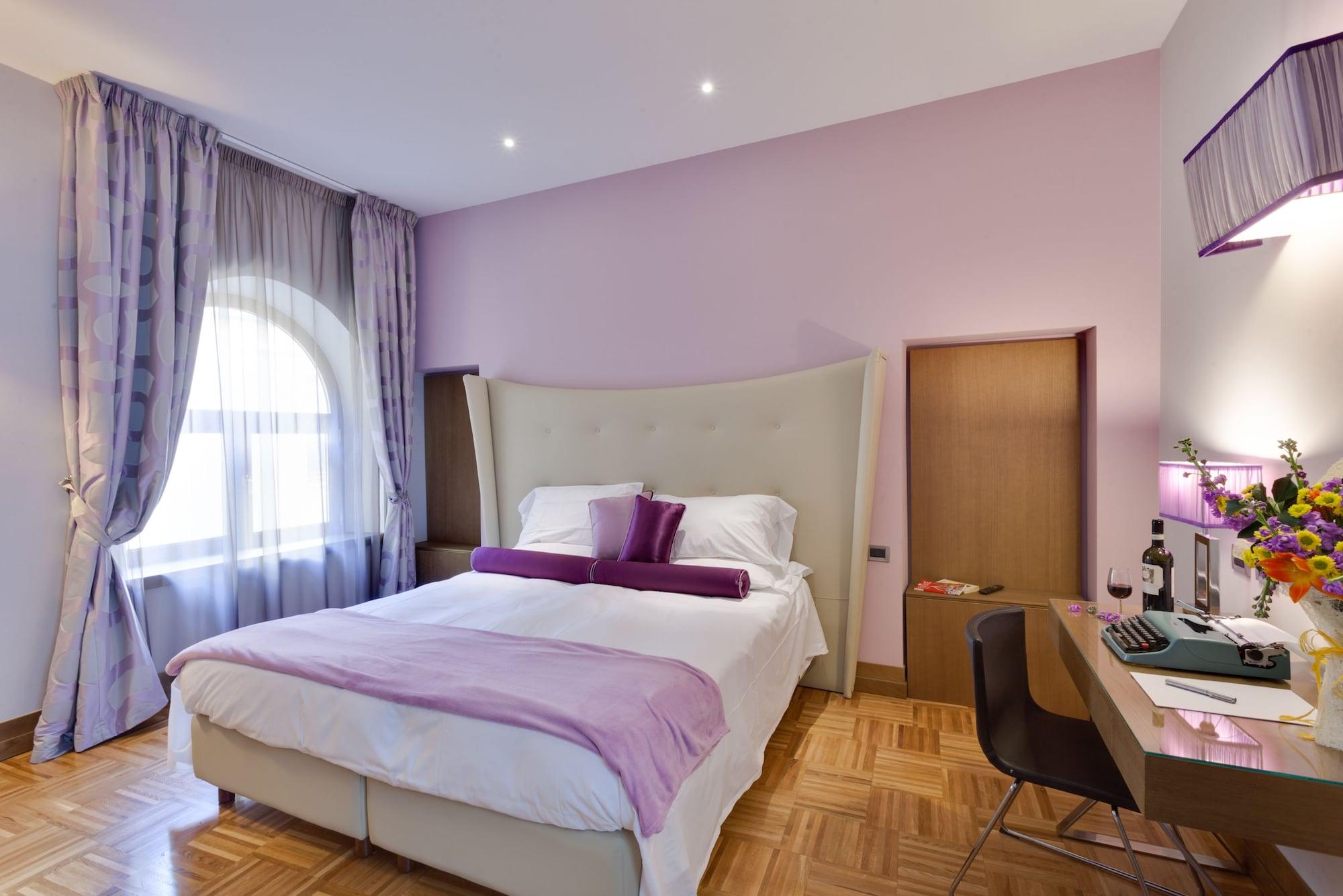 Hotel Solo Experience 4*