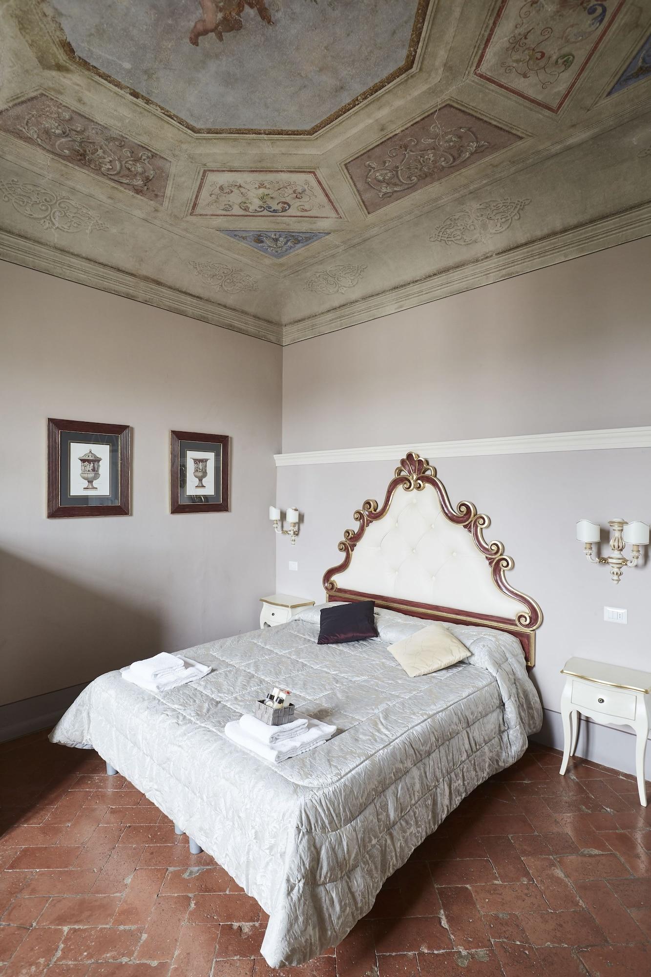 B&B I Quattro Poeti 3* Florence