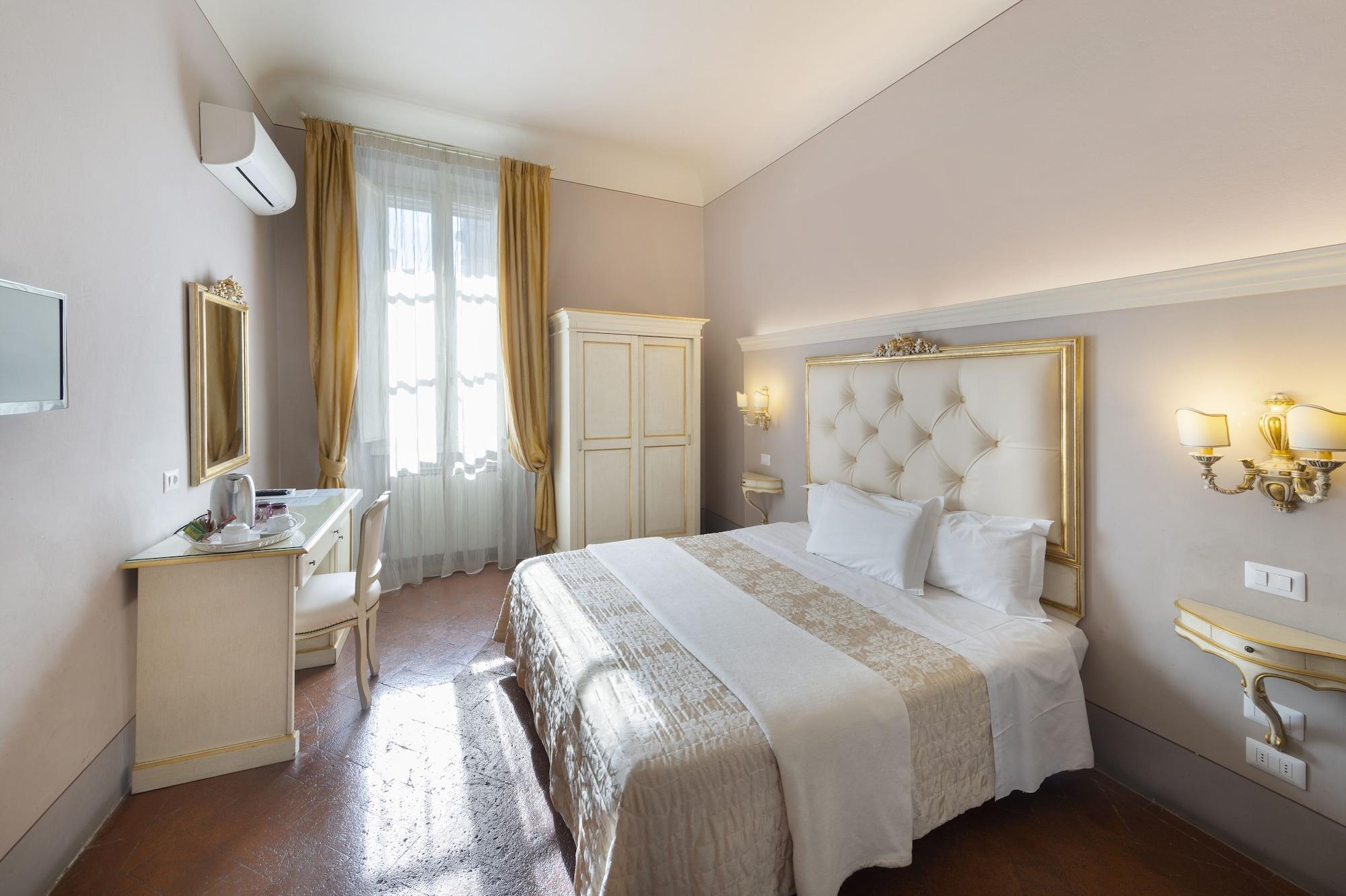 B&B I Quattro Poeti 3*