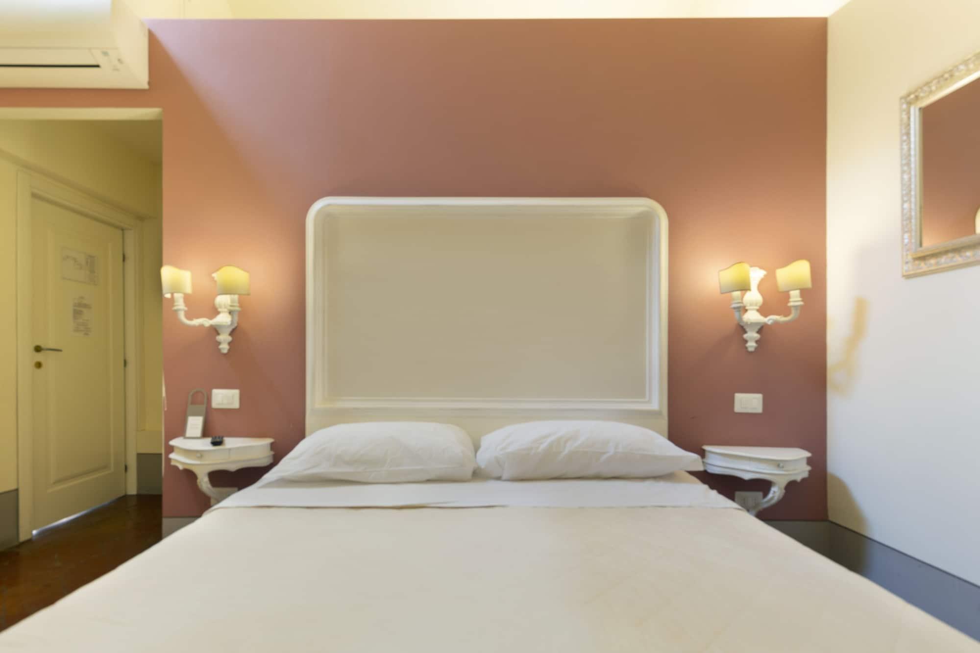 Bed & Breakfast B&B I Quattro Poeti