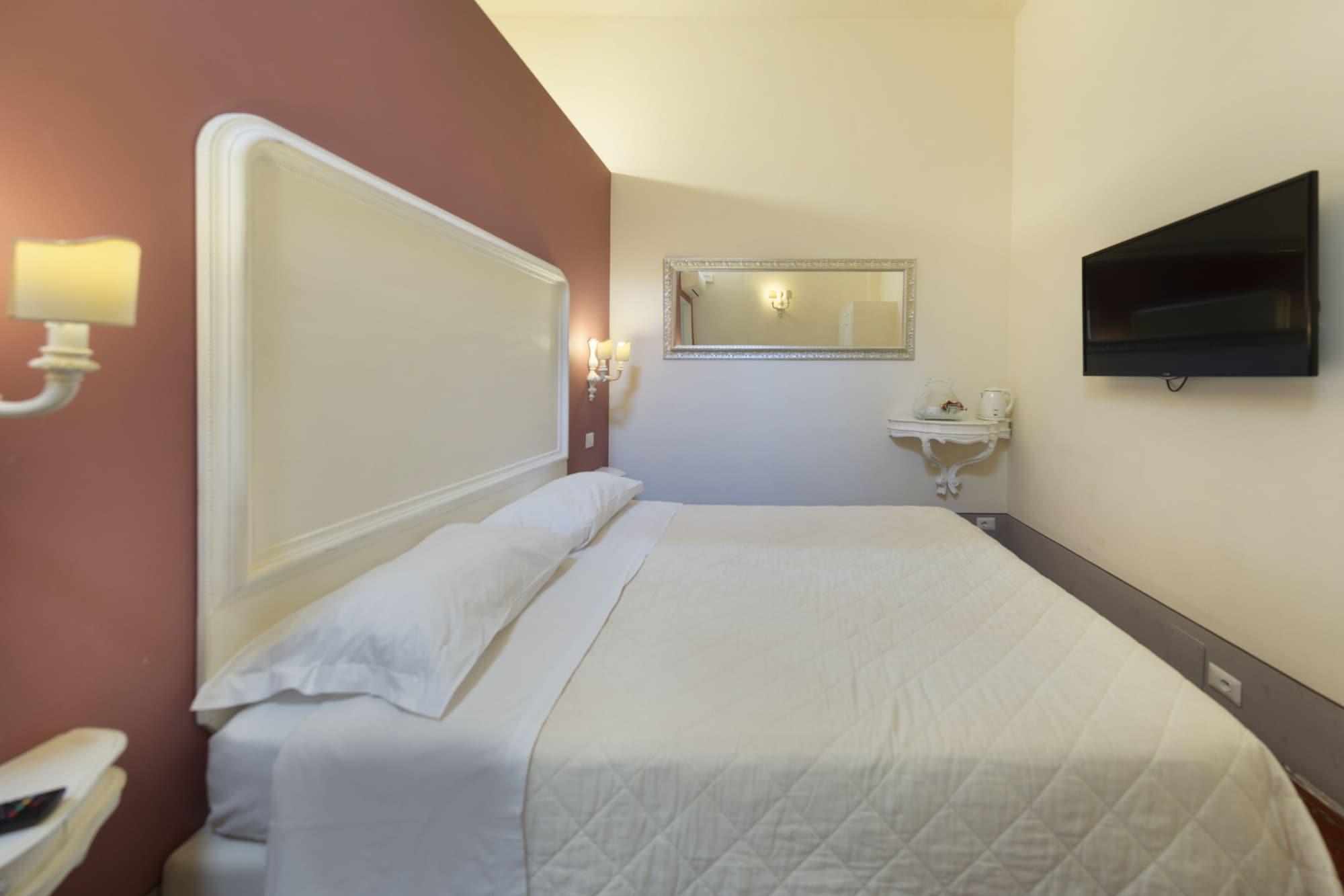 B&B I Quattro Poeti 3*