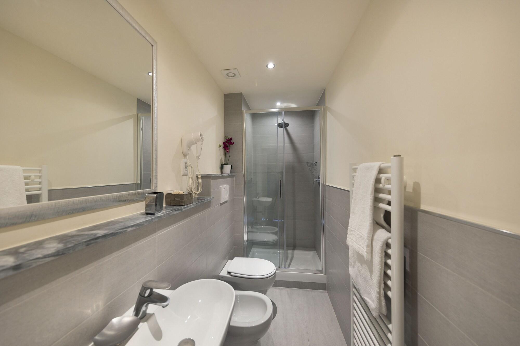 Bed & Breakfast B&B I Quattro Poeti 3*