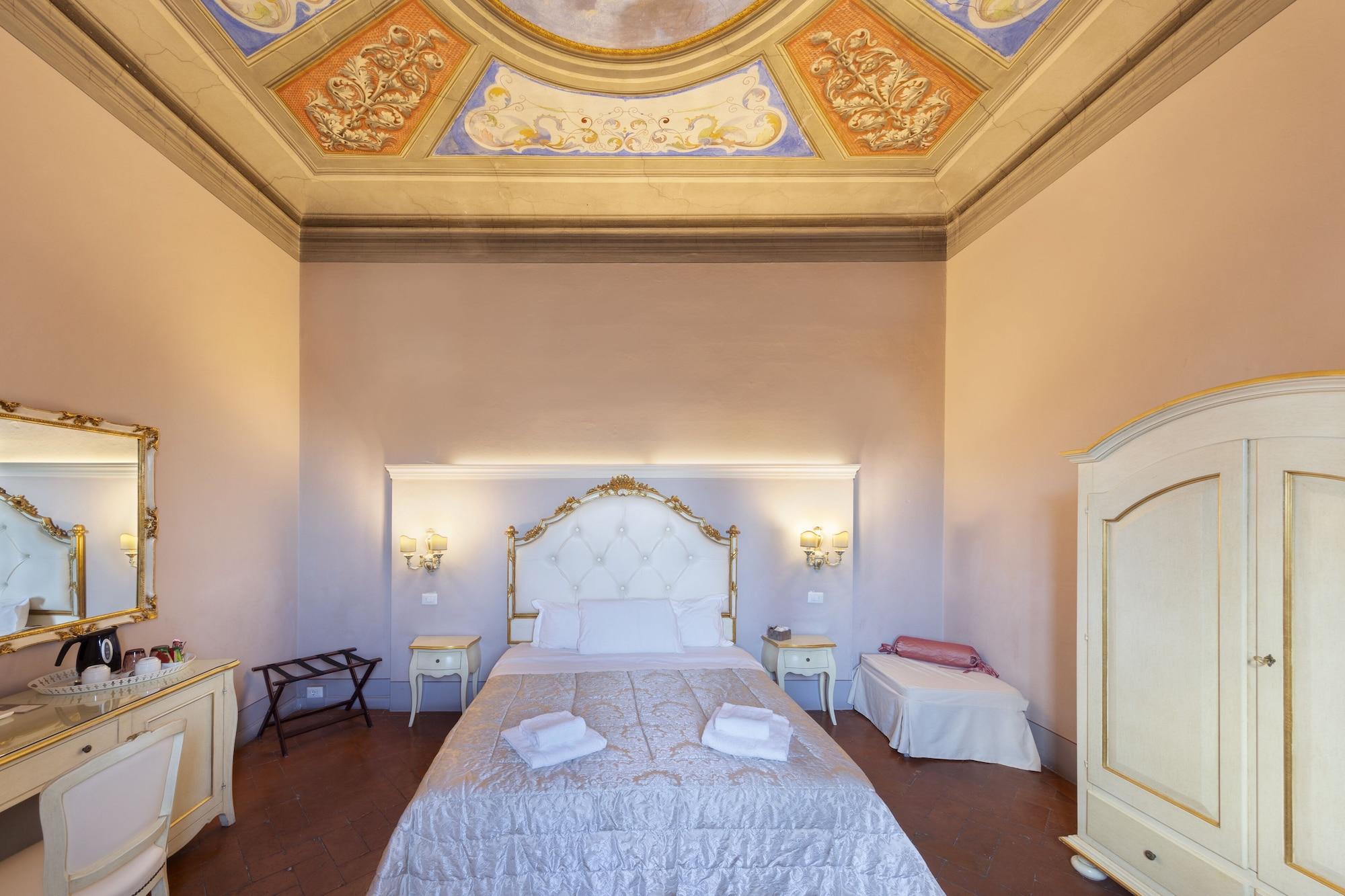B&B I Quattro Poeti 3*