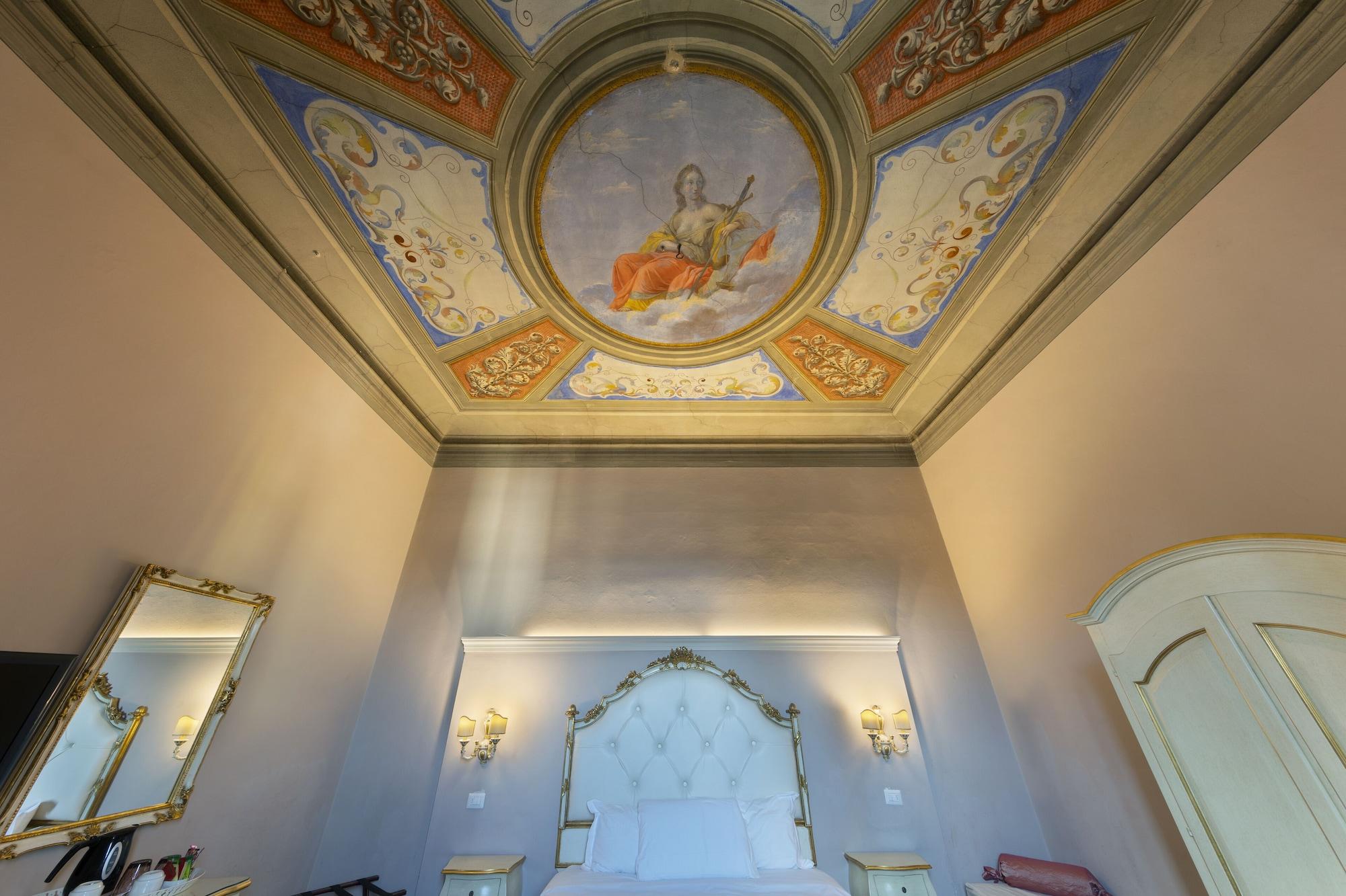 B&B I Quattro Poeti Florence
