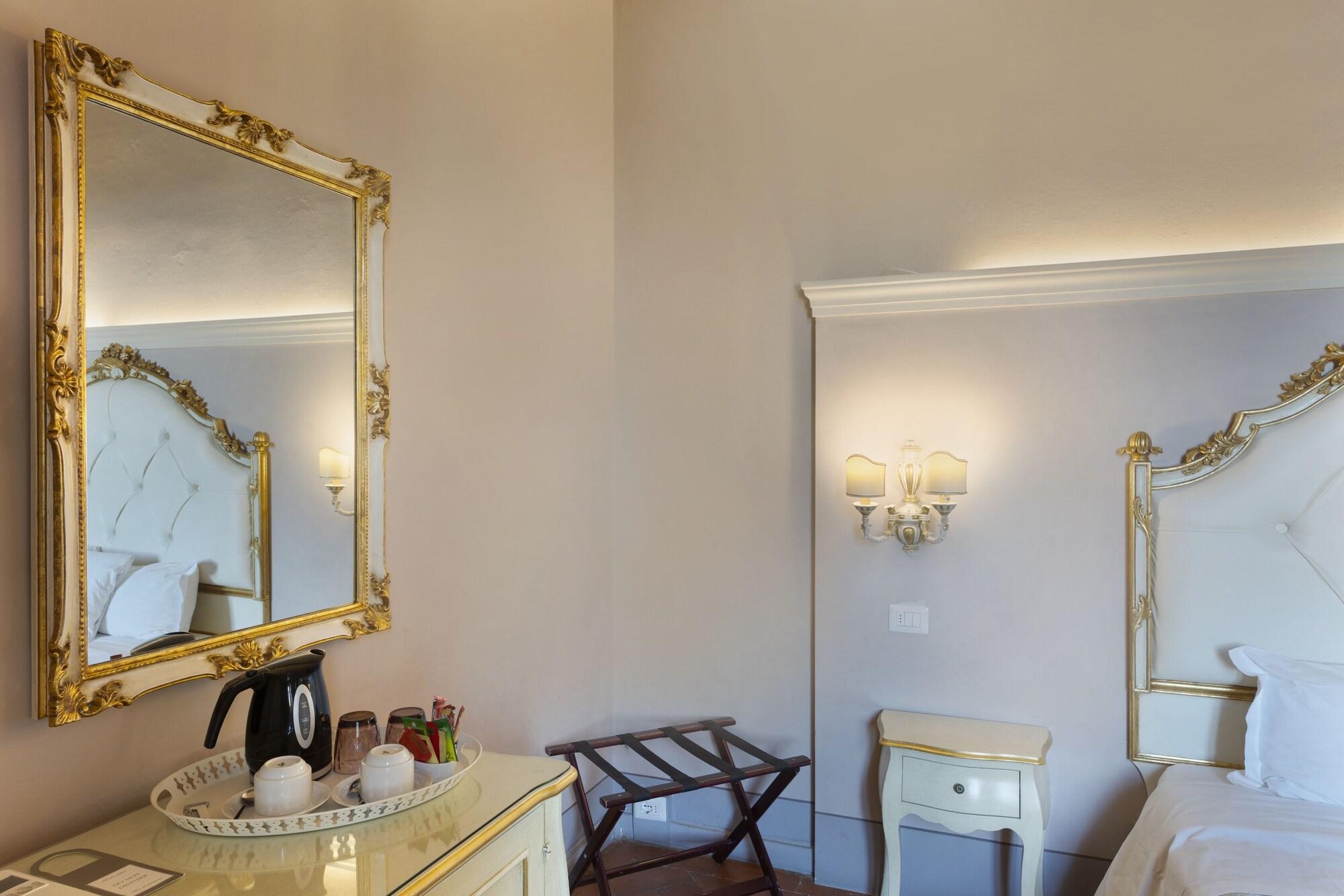 Bed & Breakfast B&B I Quattro Poeti Florence