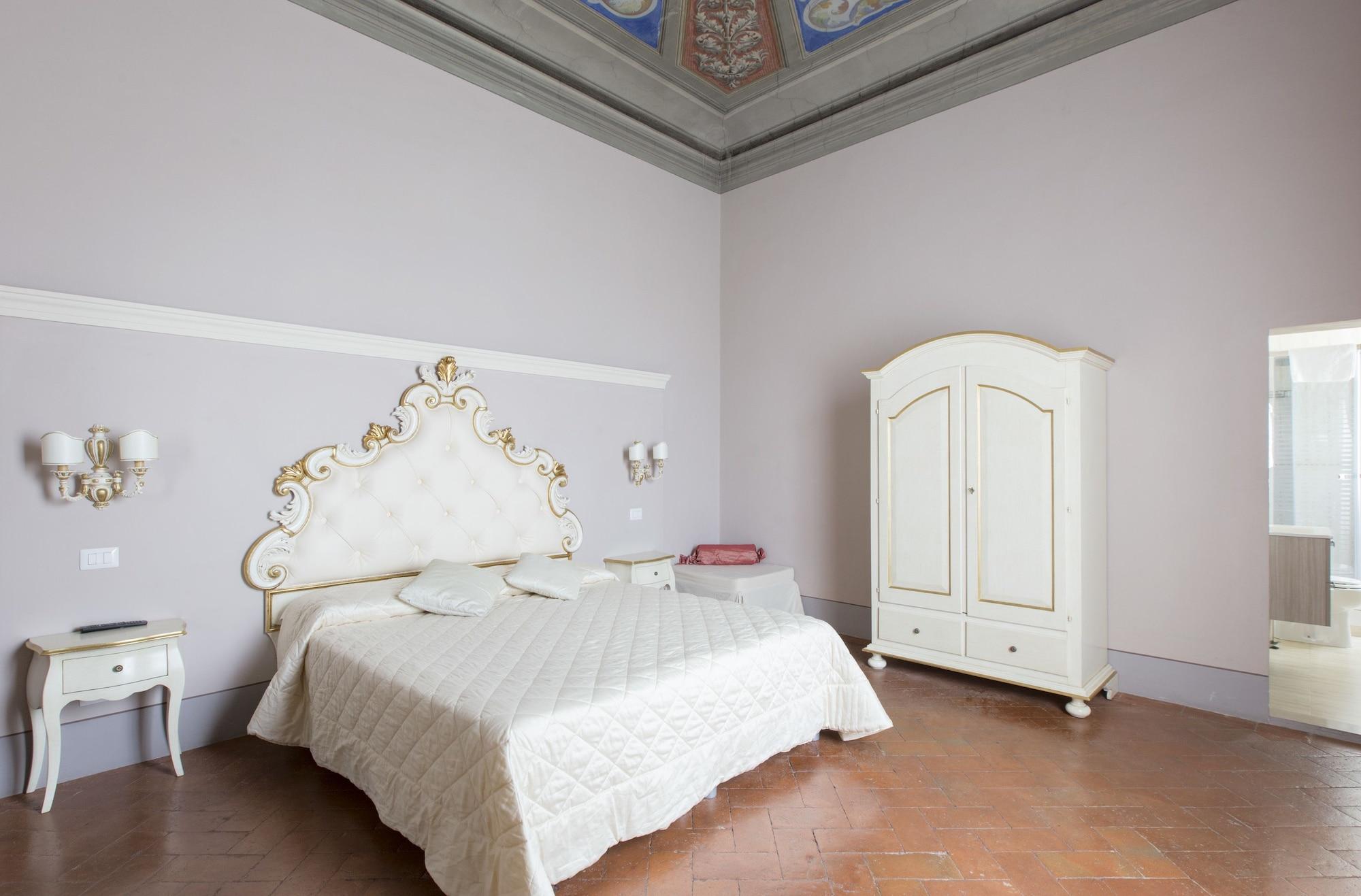 B&B I Quattro Poeti