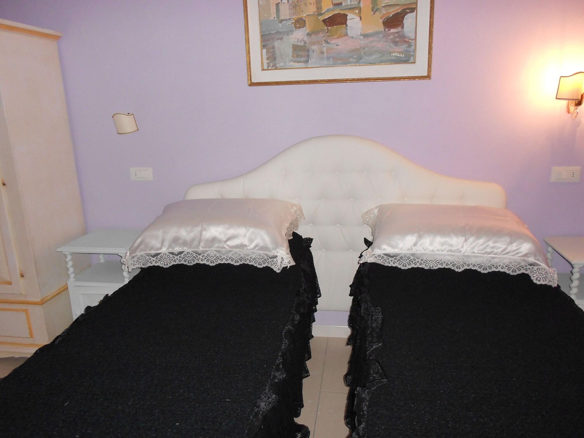 Alba 3* Firenze