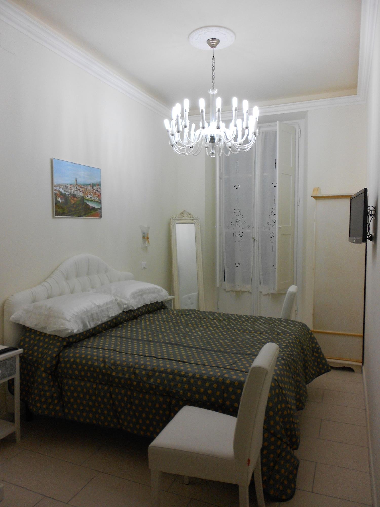 Affittacamere Alba Firenze