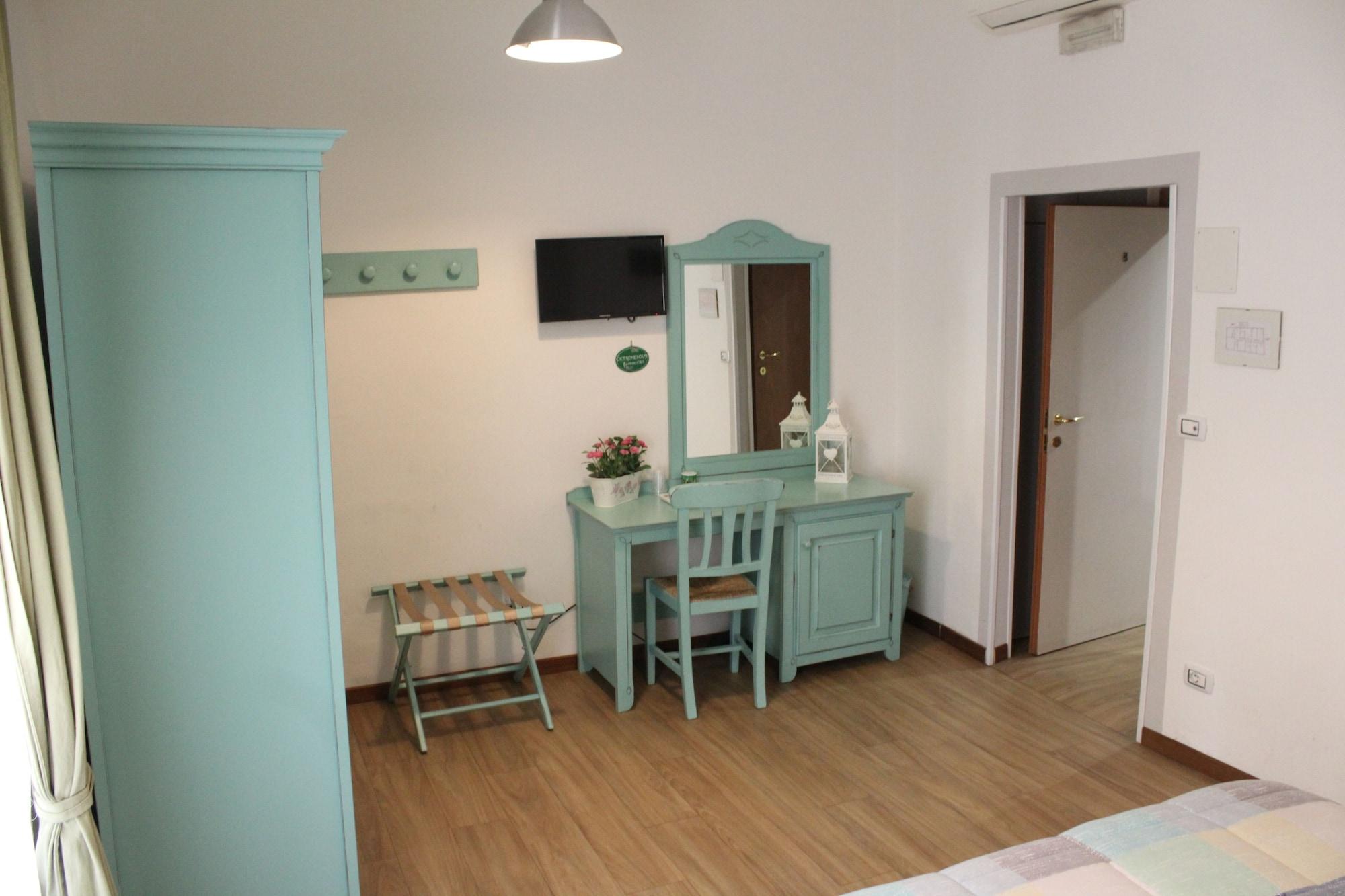 Cicerone Couette-café 3*
