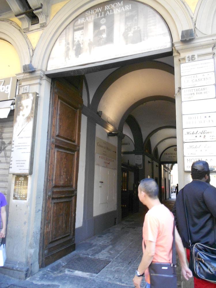 Alba Firenze