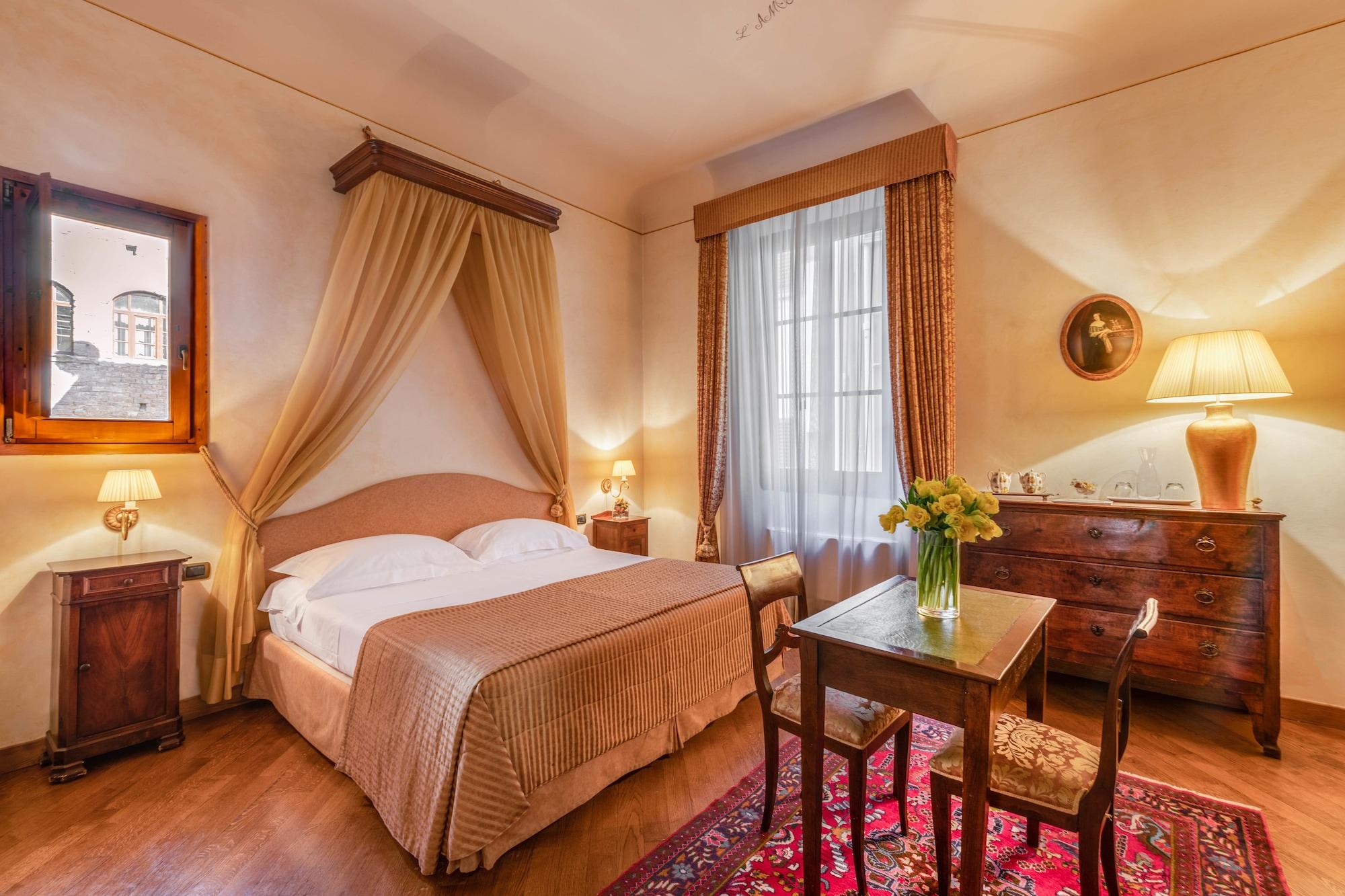 Residenza D'epoca In Piazza Della Signoria Bed & Breakfast Firenze