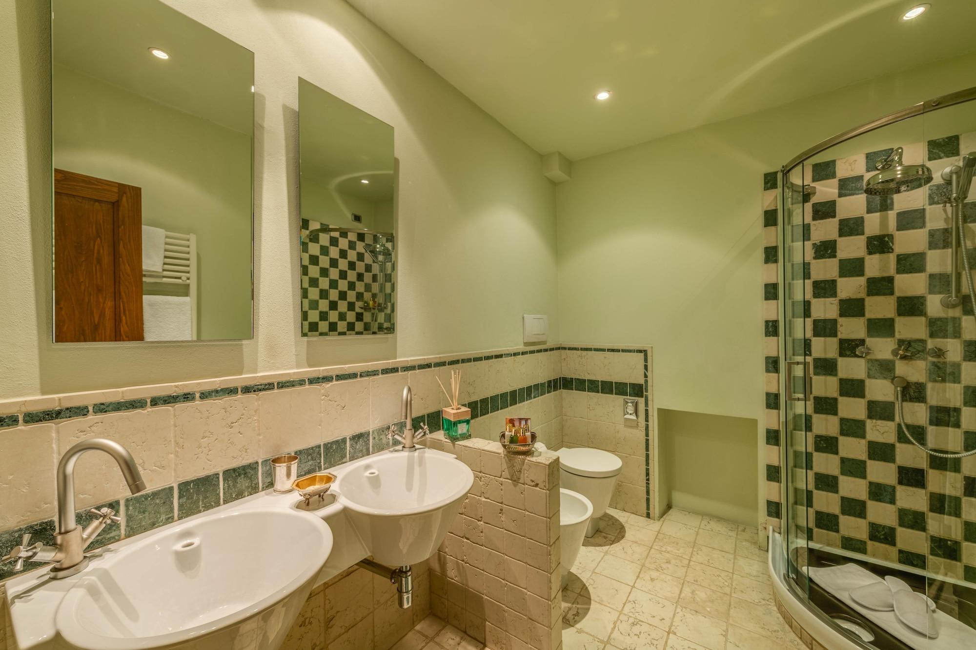 Bed & Breakfast Residenza D'epoca In Piazza Della Signoria Firenze