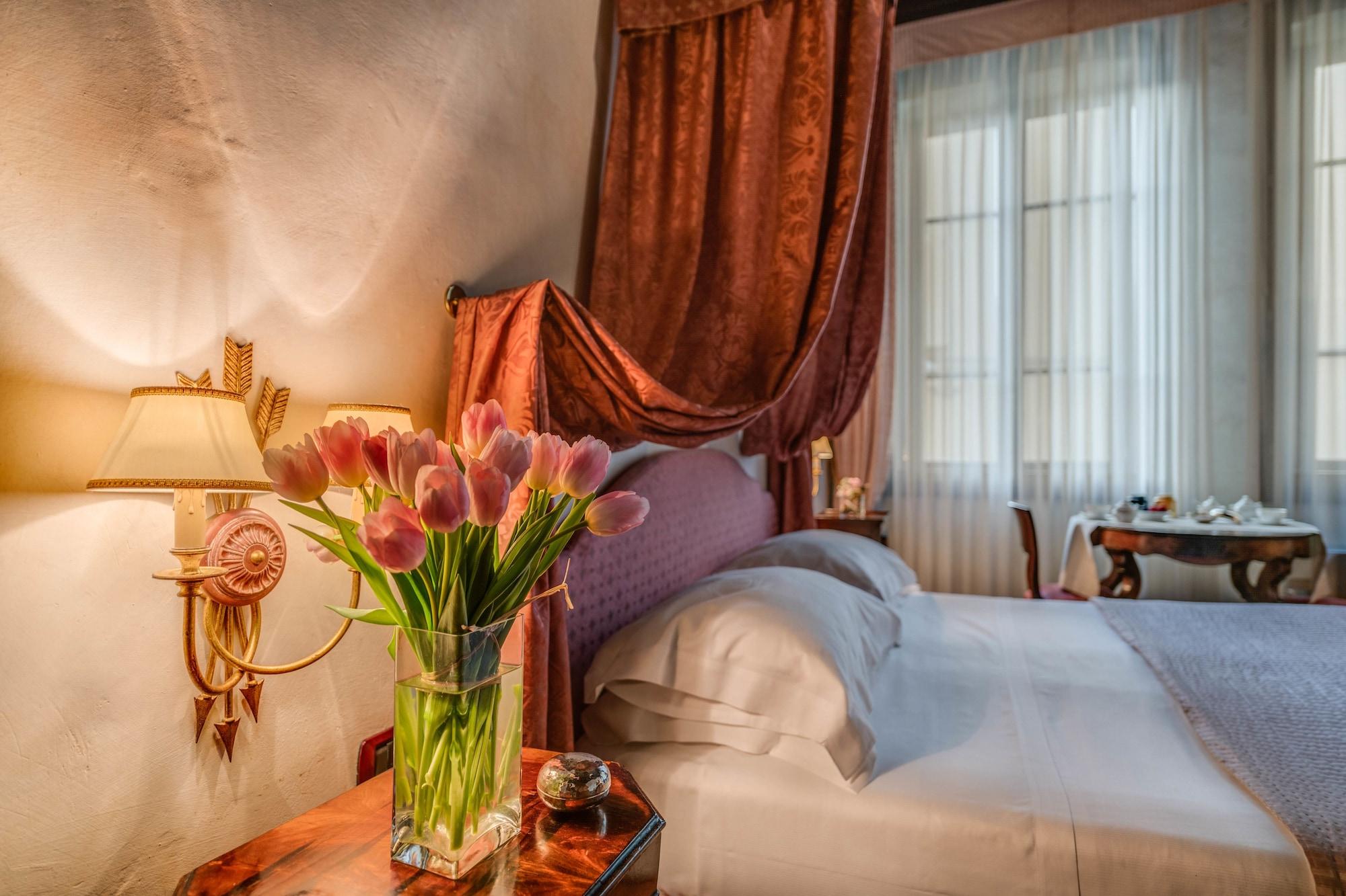 Bed & Breakfast Residenza D'epoca In Piazza Della Signoria