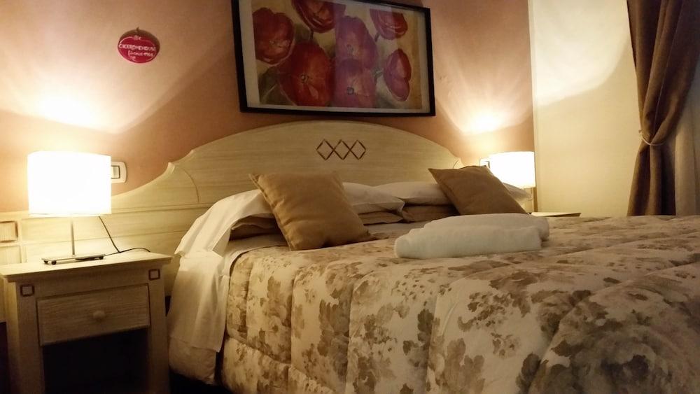Bed & Breakfast Cicerone Florence