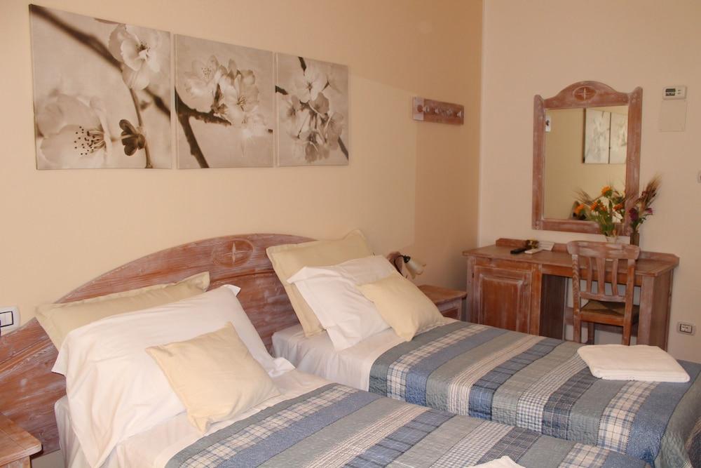 Cicerone Bed & Breakfast Florence
