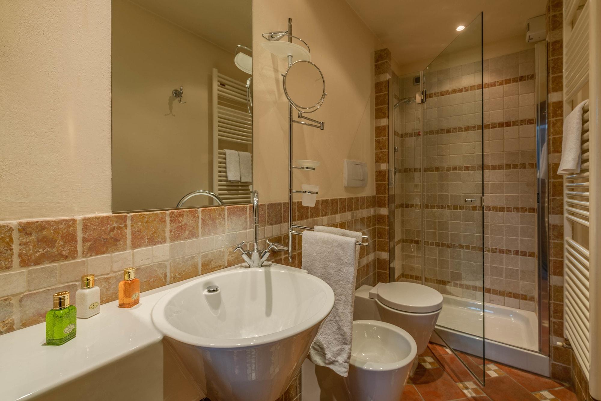 Residenza D'epoca In Piazza Della Signoria Bed & Breakfast 2*