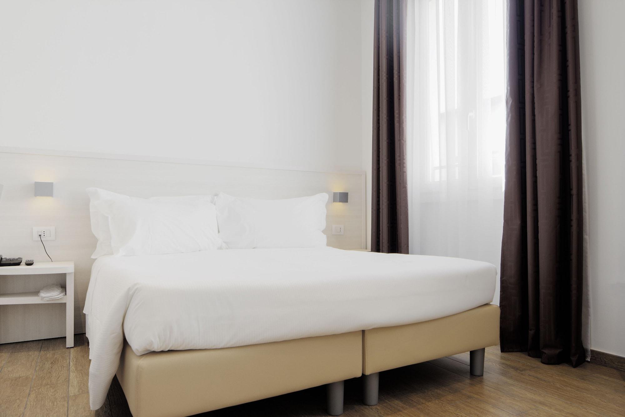 Cantoria Hotel Florença