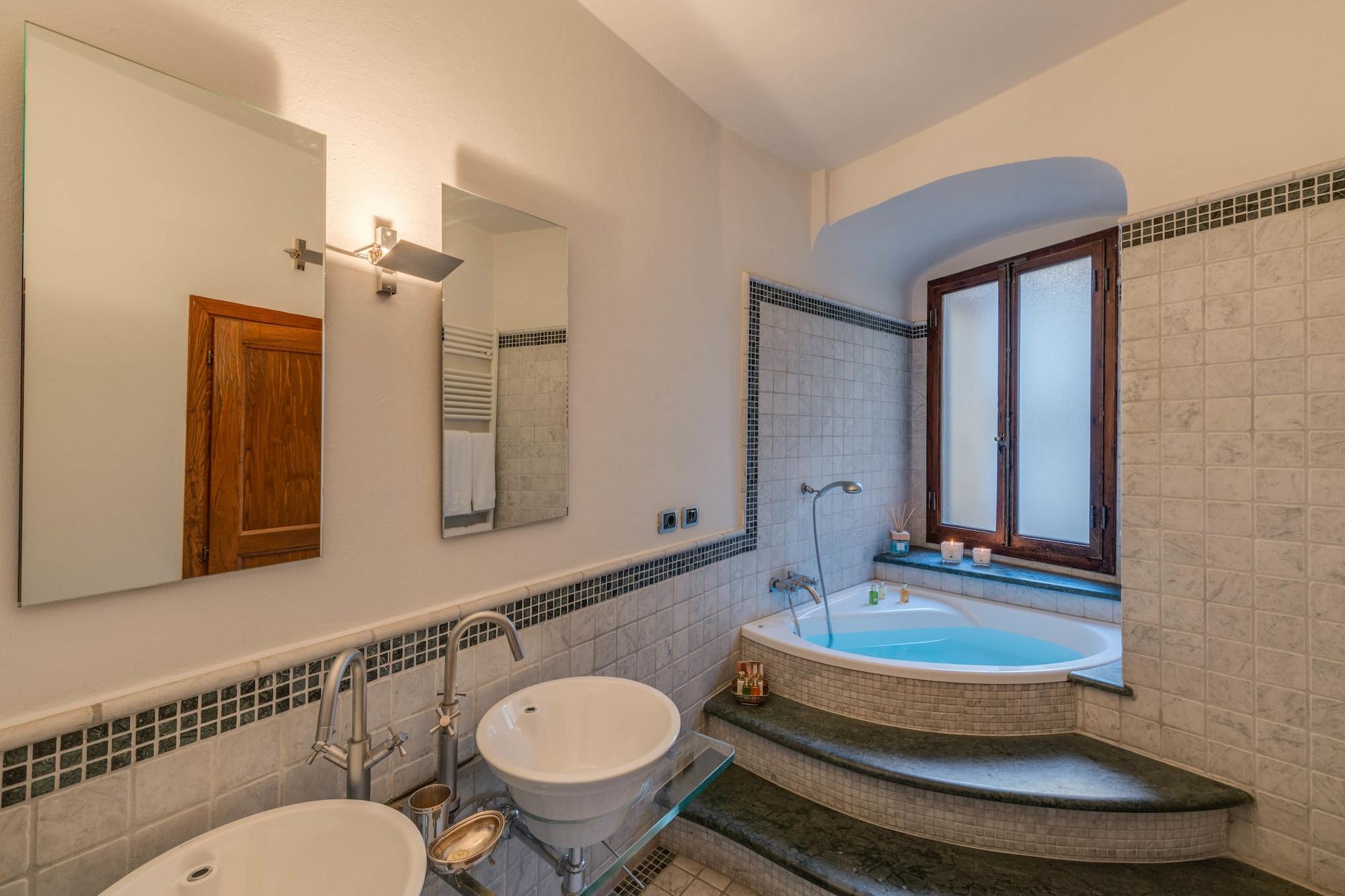 Residenza D'epoca In Piazza Della Signoria Bed & Breakfast Firenze