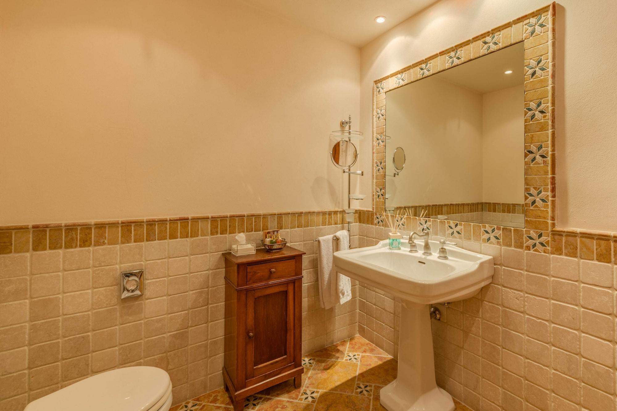 Residenza D'epoca In Piazza Della Signoria Bed & Breakfast Firenze